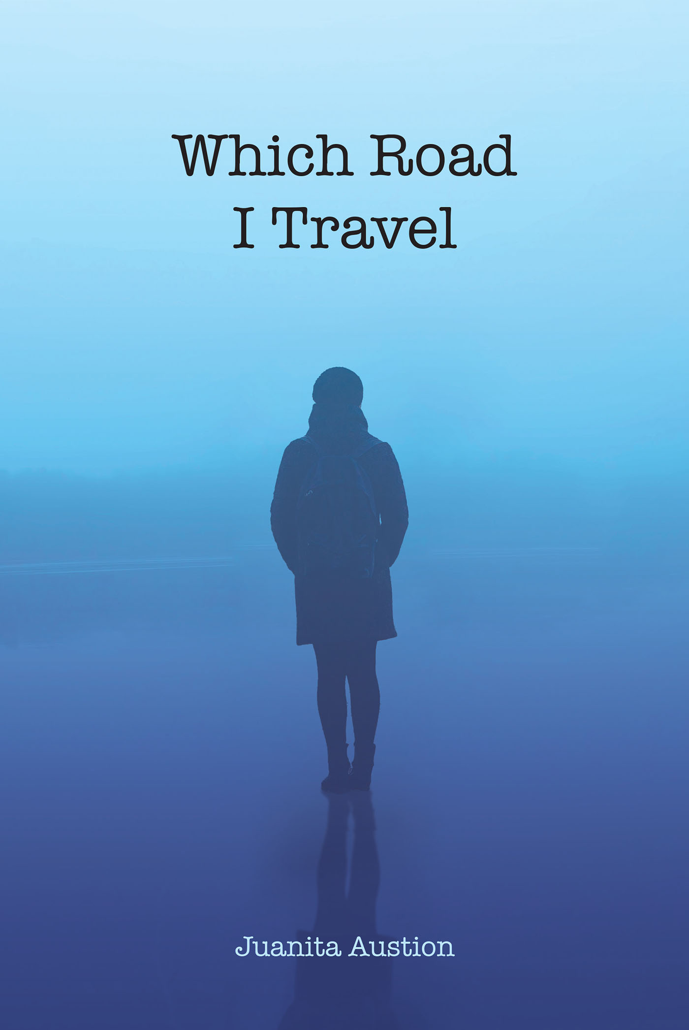 Which Road I Travel Cover Image
