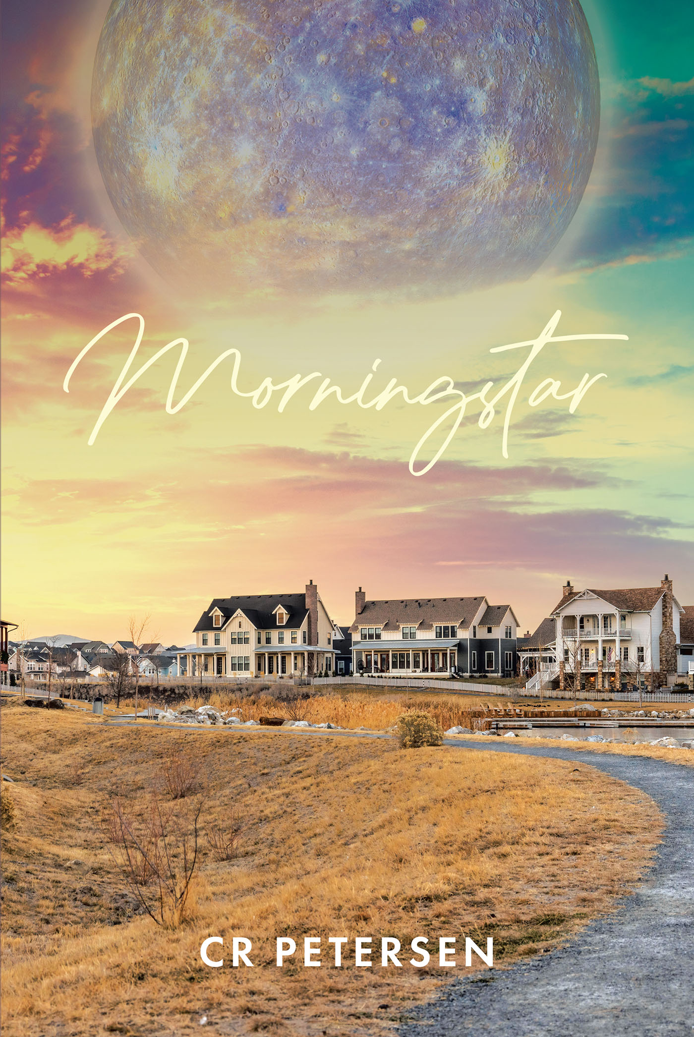 Morningstar Cover Image