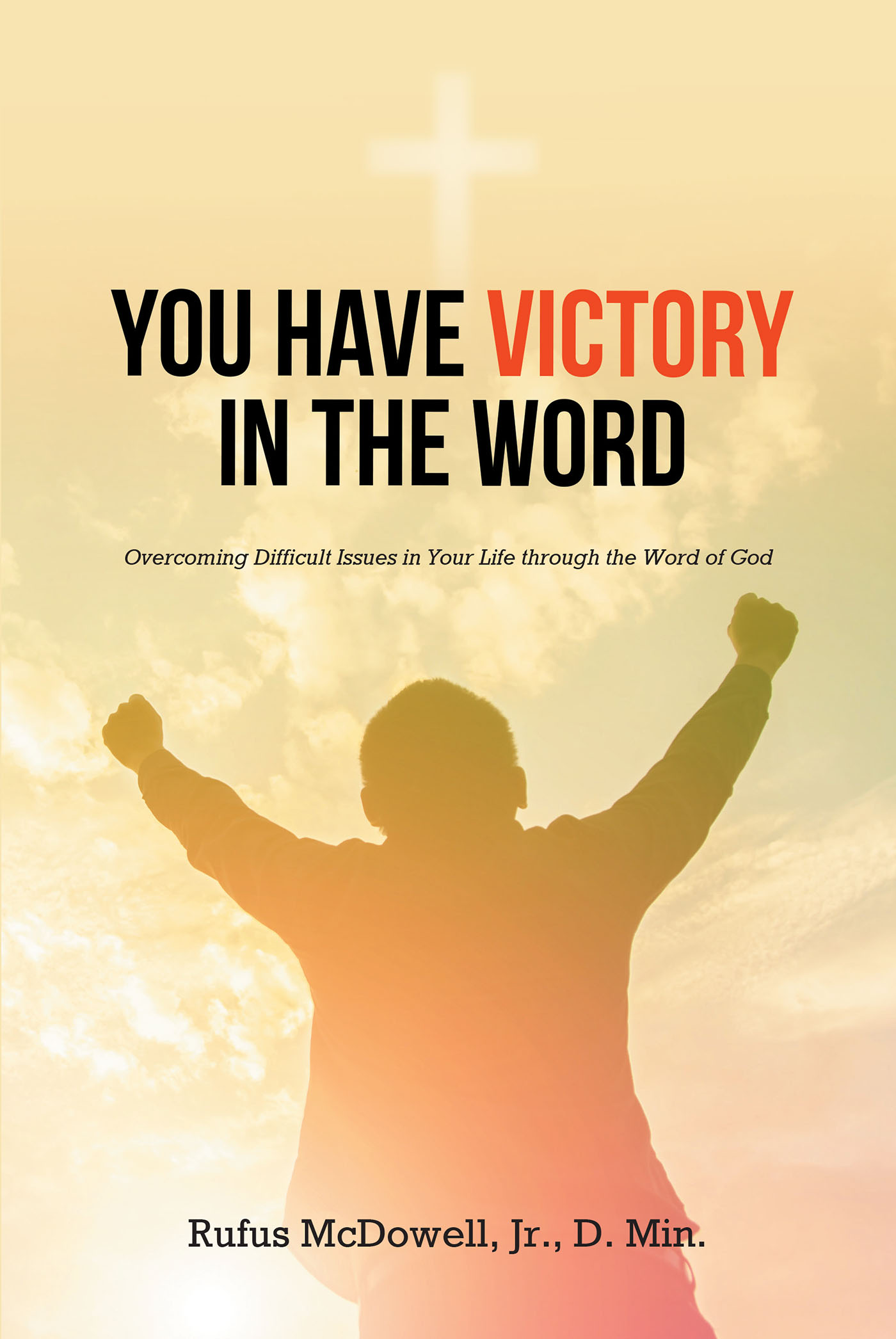 You Have Victory in the Word Cover Image