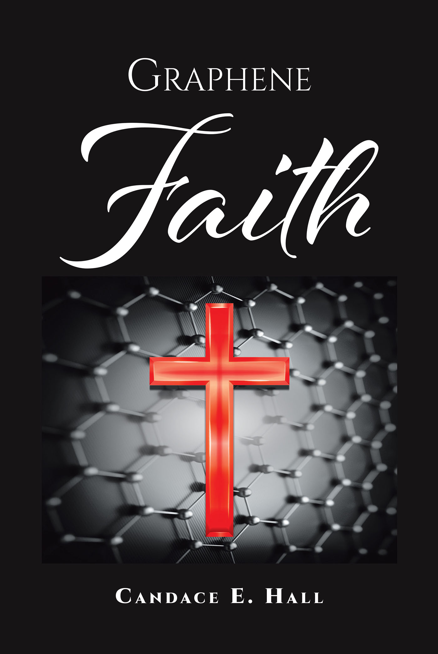 Graphene Faith Cover Image