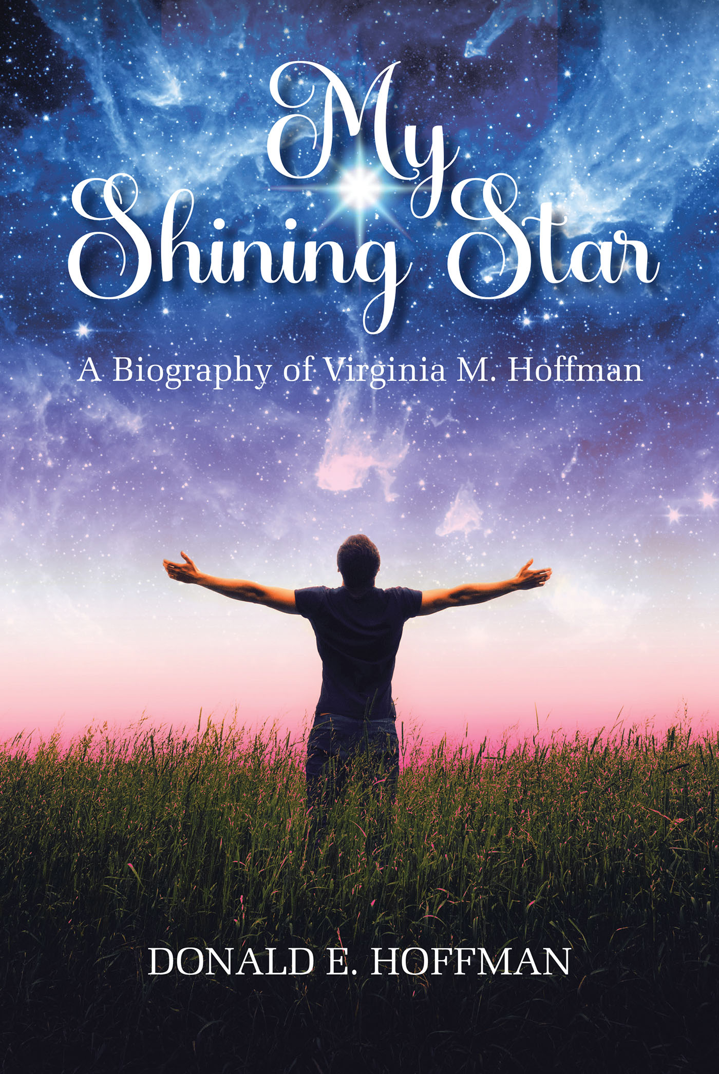 My Shining Star Cover Image
