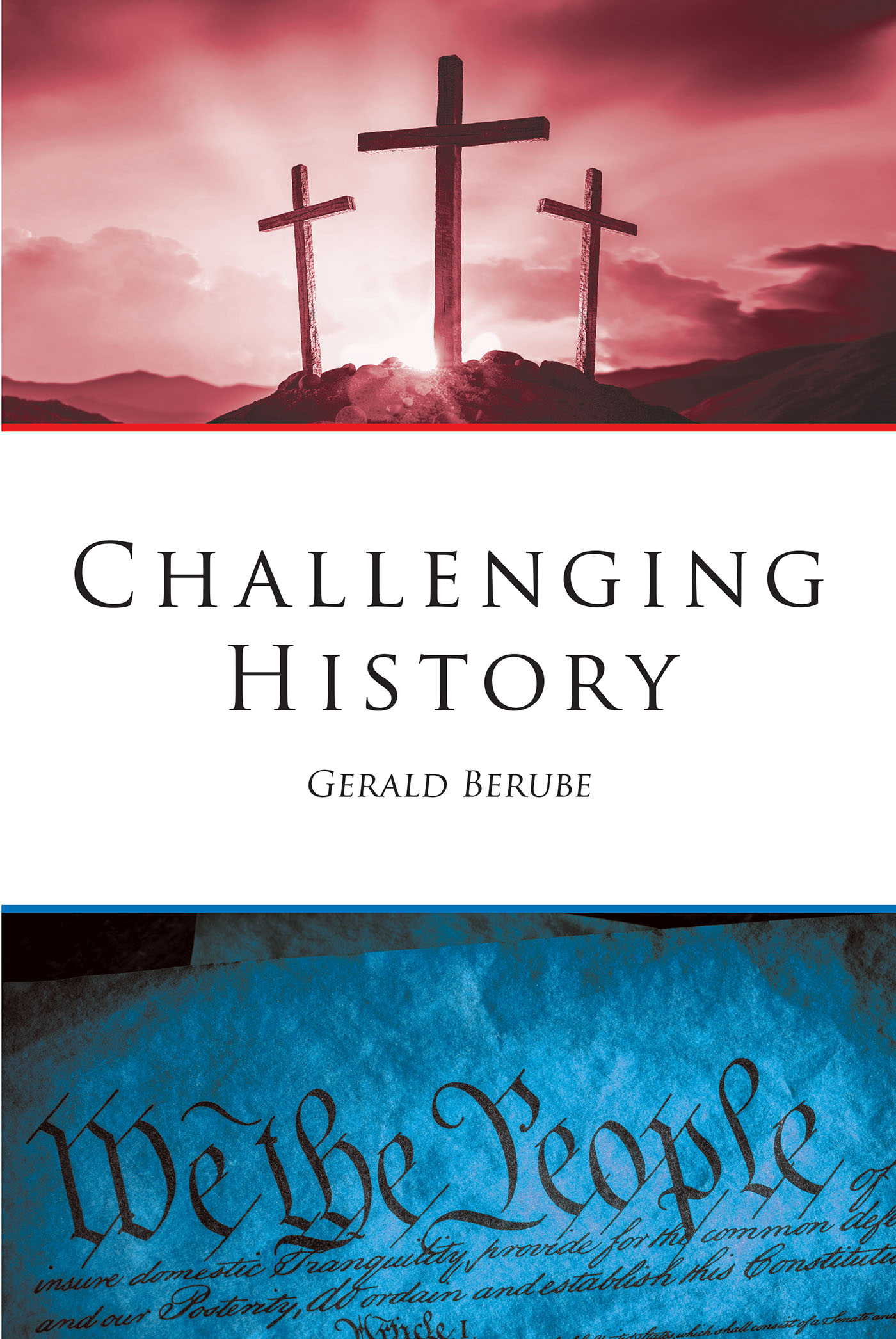 Challenging History Cover Image