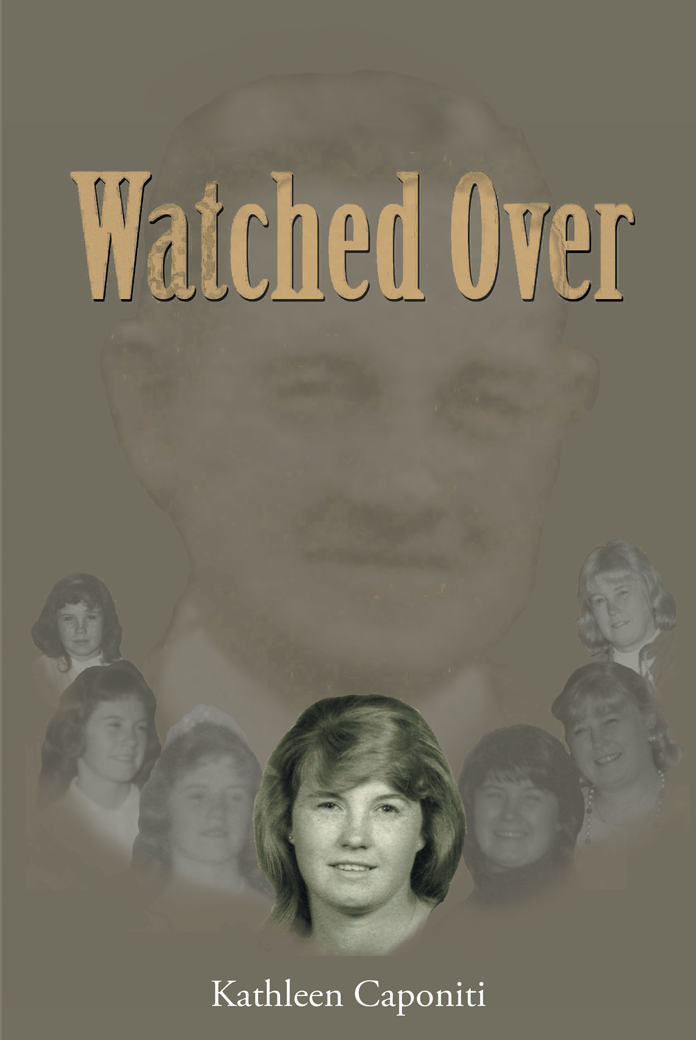 Watched Over Cover Image