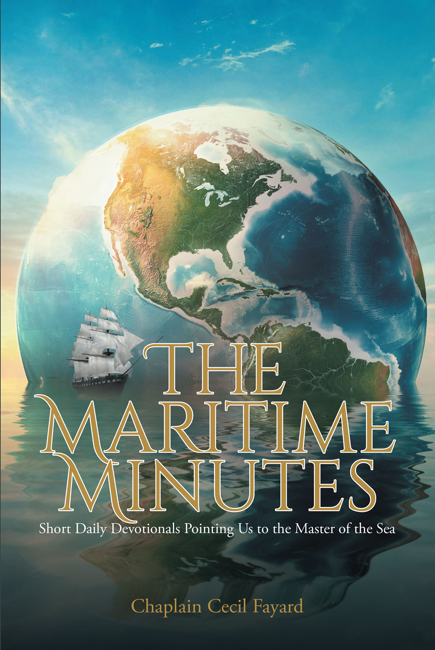The Maritime Minutes Cover Image