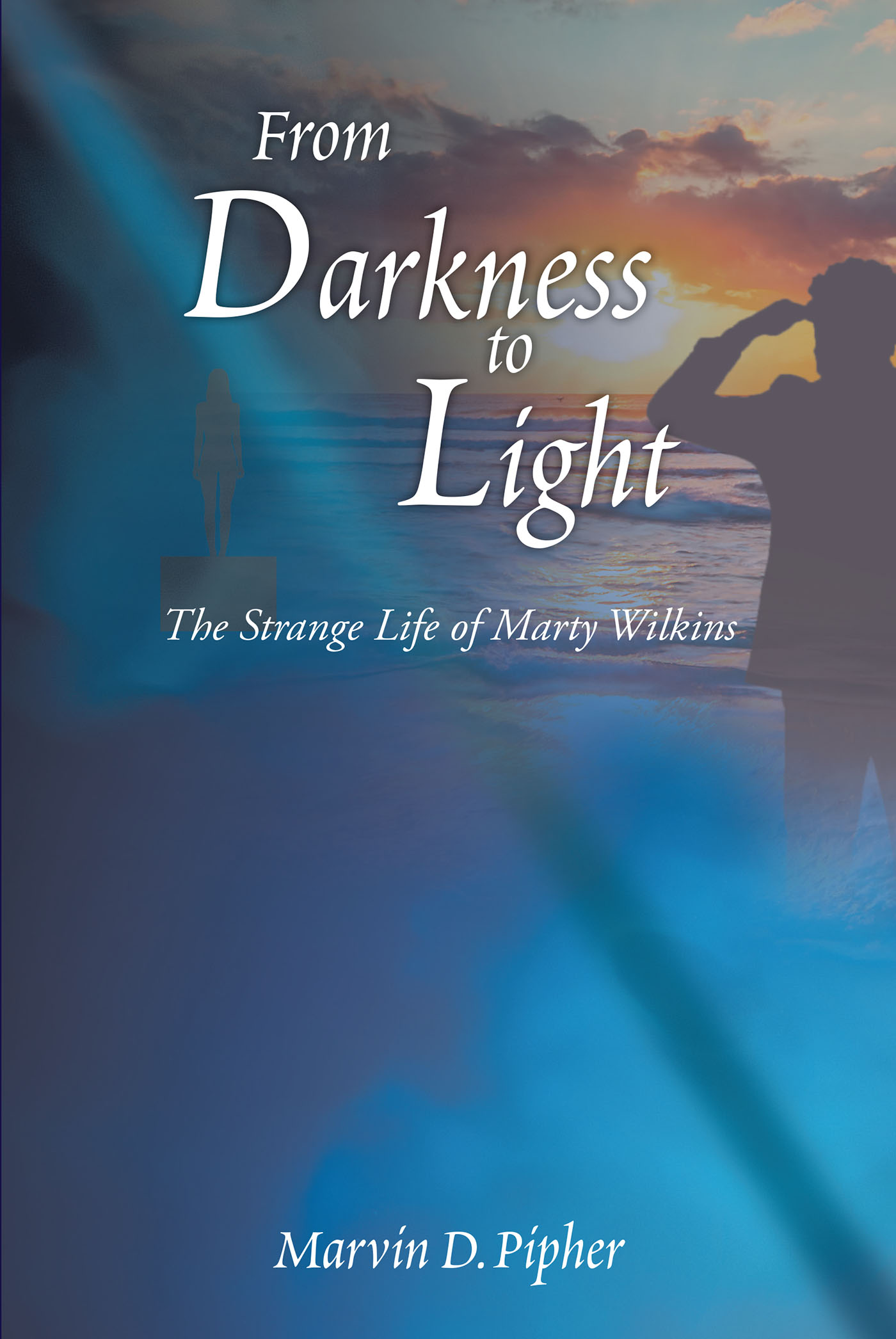 From Darkness to Light Cover Image