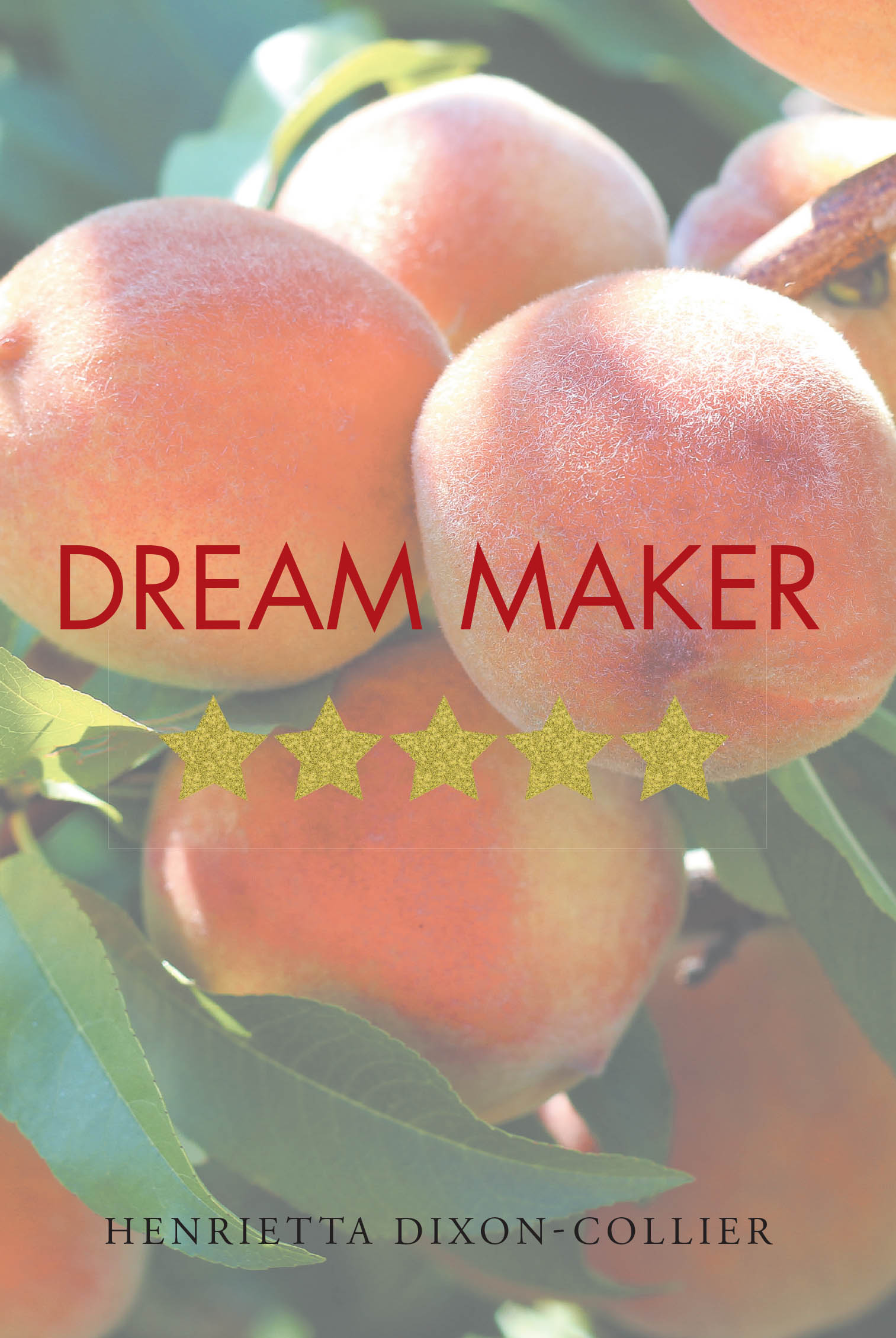 Dream Maker Cover Image