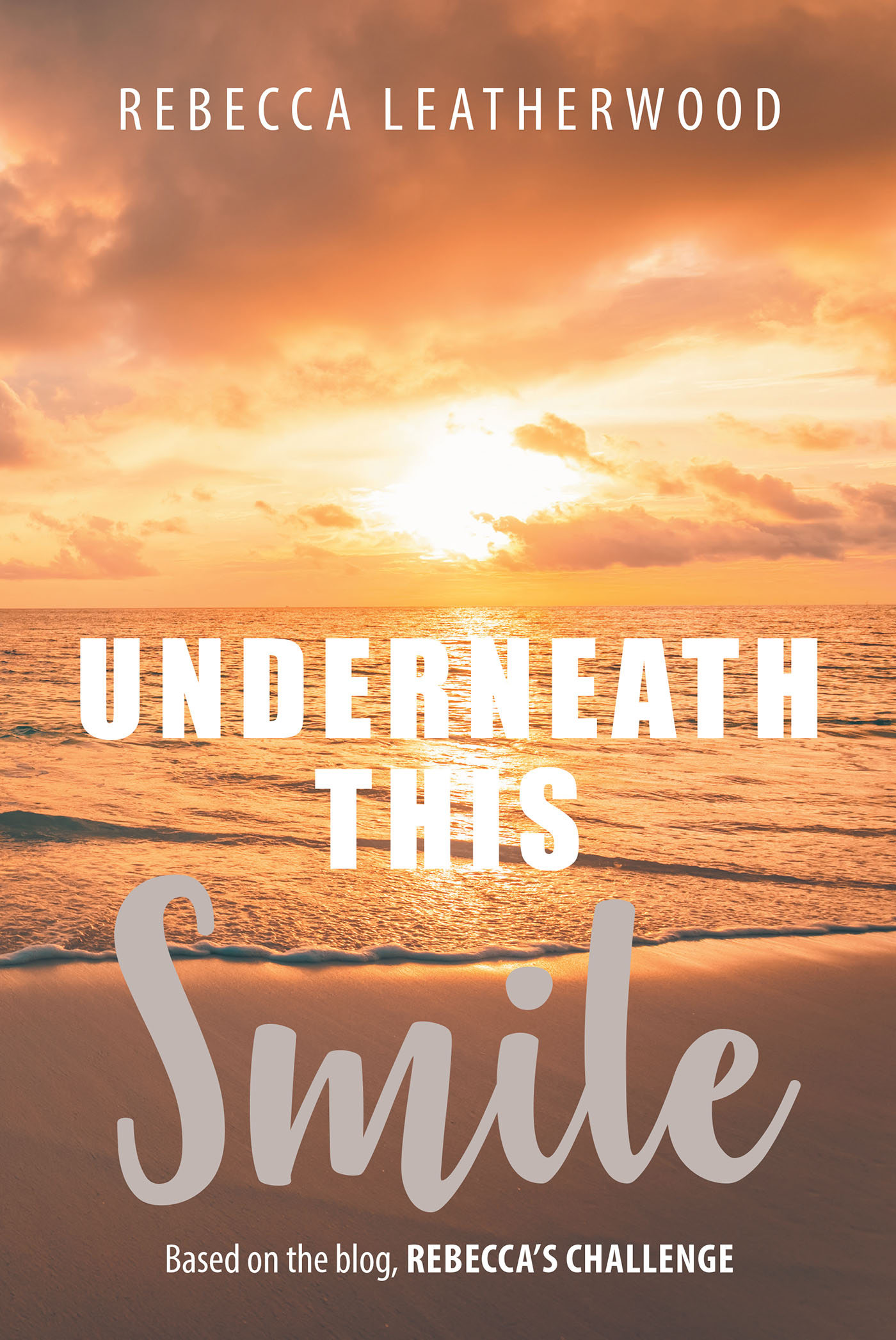 Underneath This Smile Cover Image