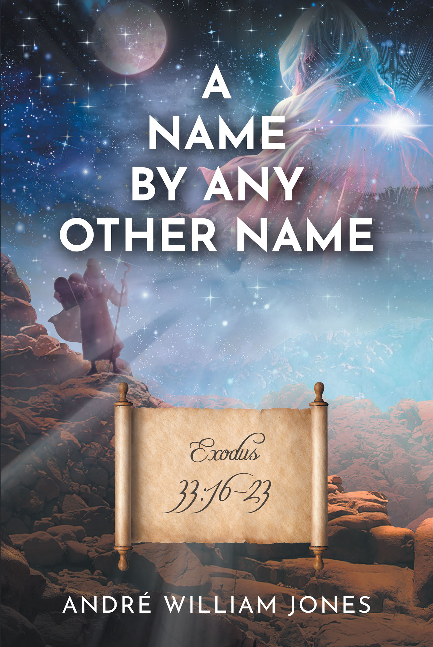 A Name By Any Other Name Cover Image
