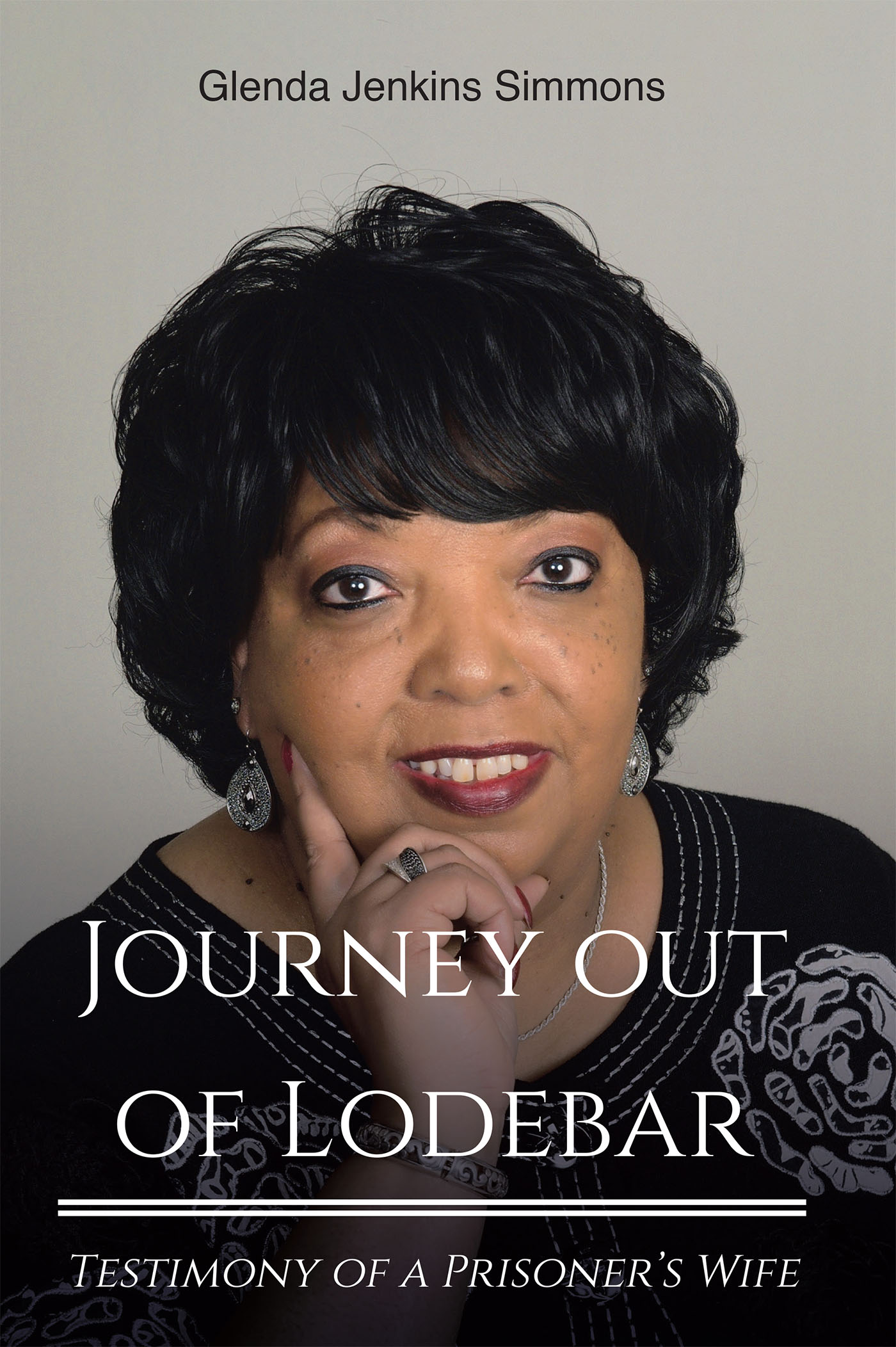 Journey out of Lodebar Cover Image