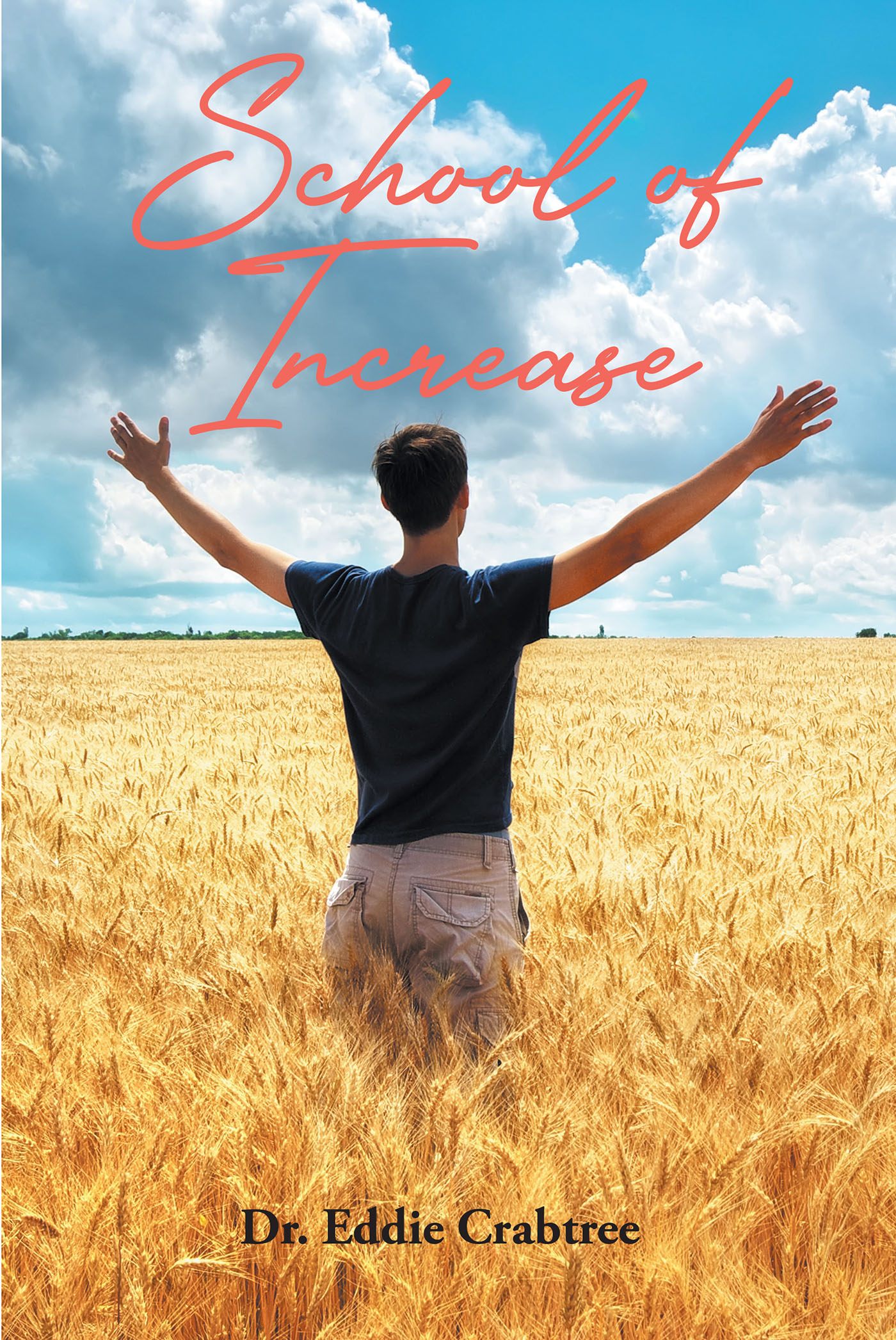 School of Increase Cover Image