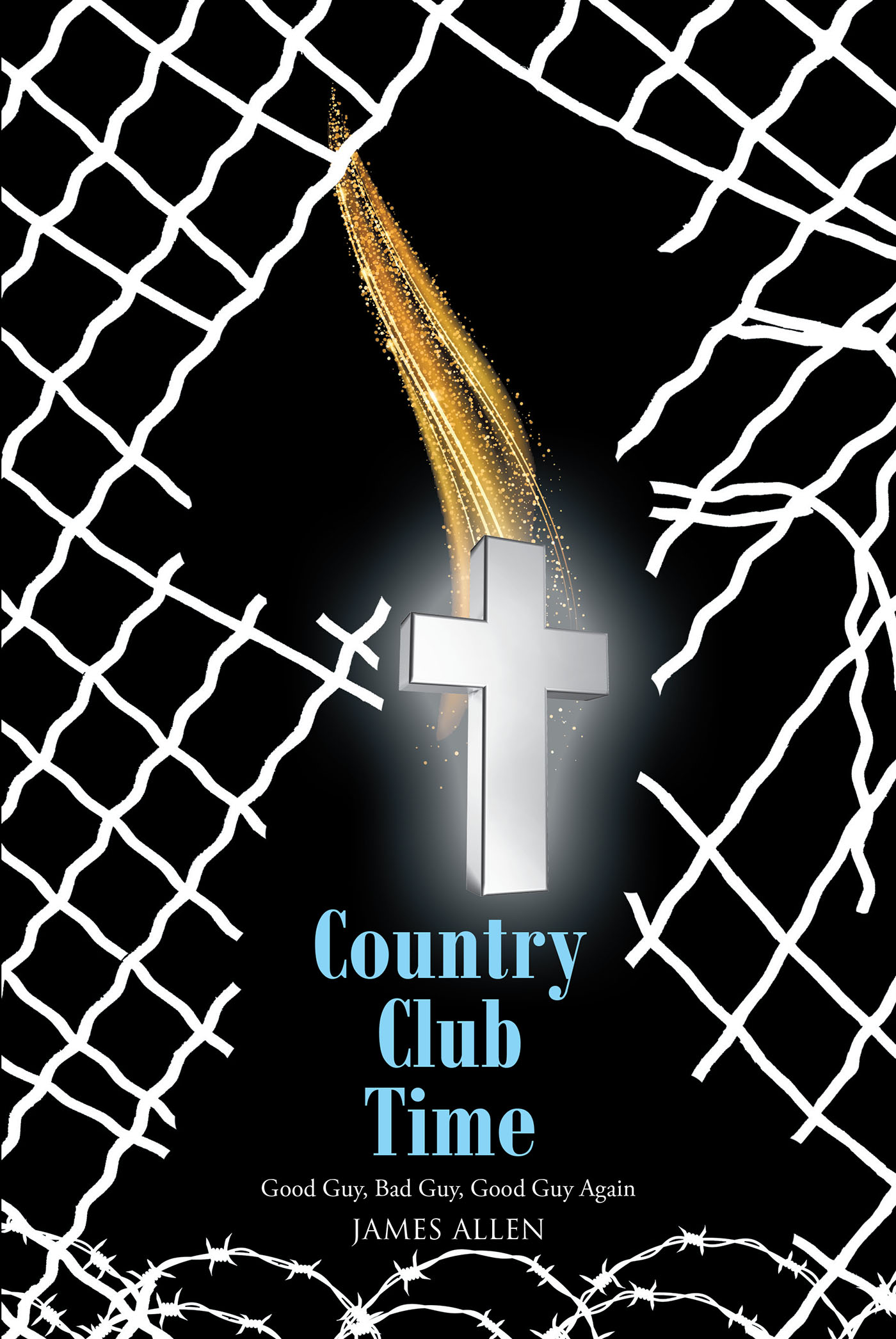 Country Club Time Cover Image