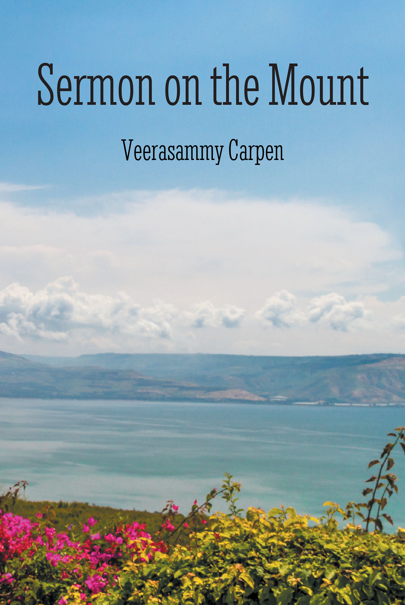 Sermon on the Mount Cover Image