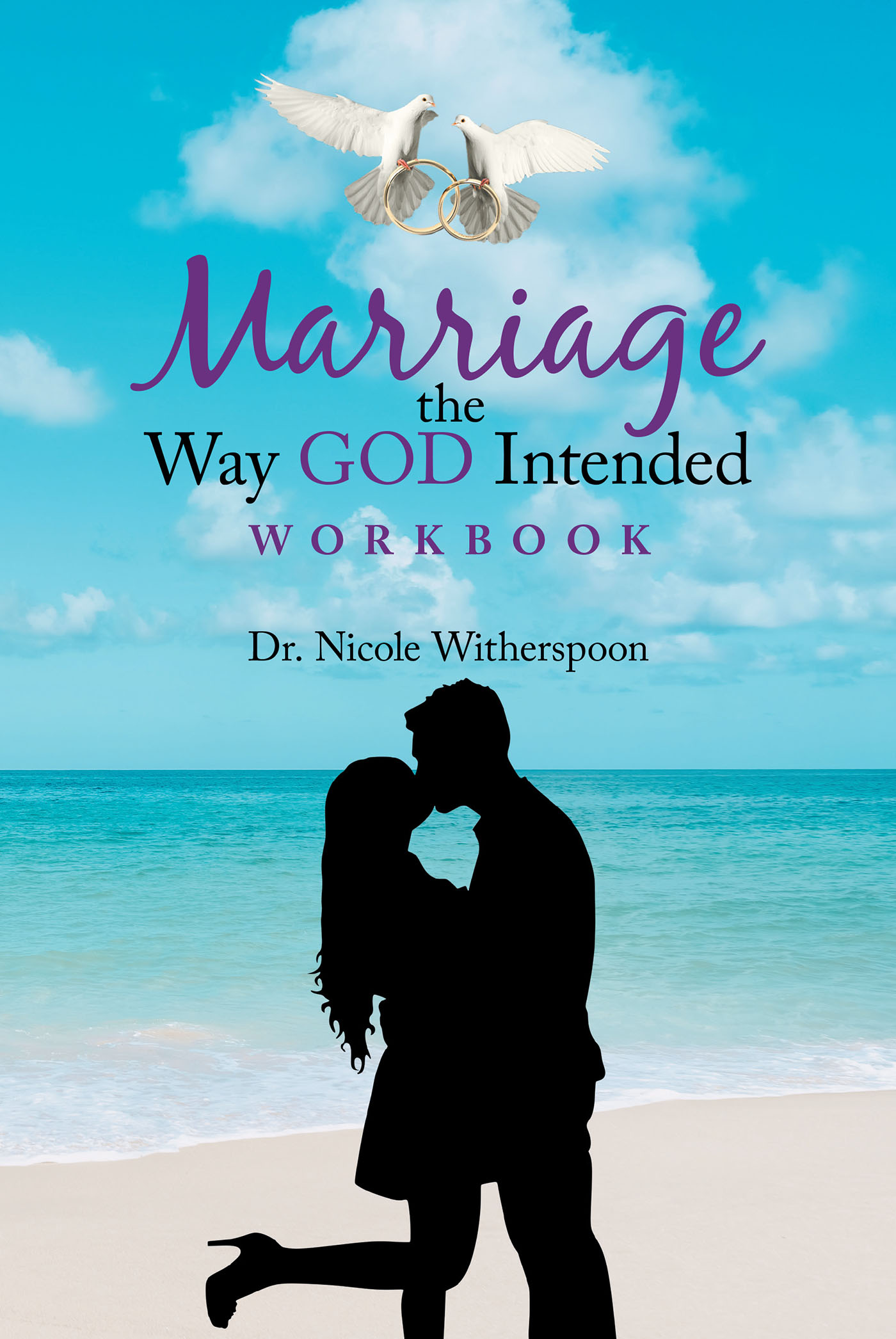 Marriage the Way God Intended Workbook Cover Image