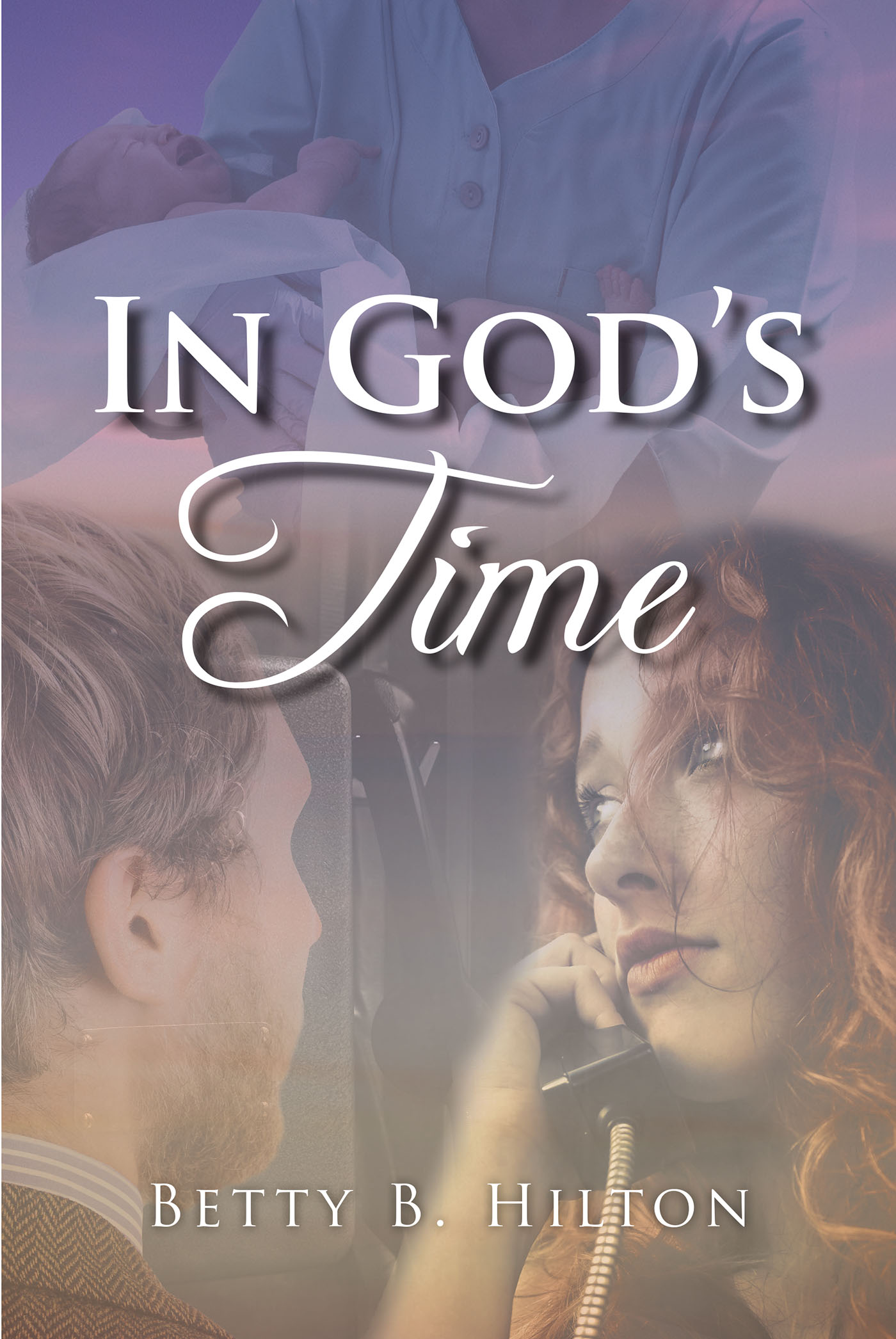 In God's Time Cover Image