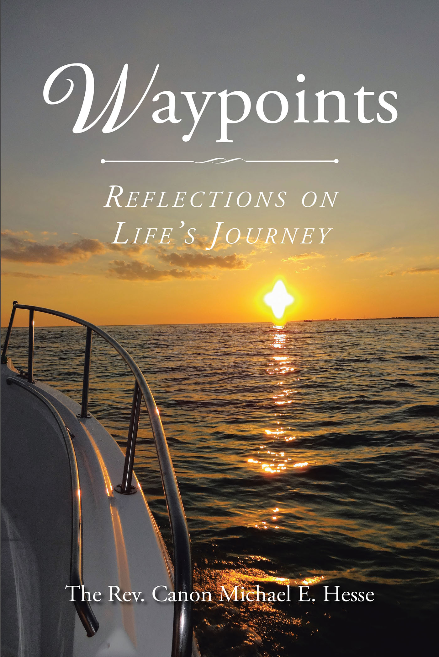Waypoints Cover Image