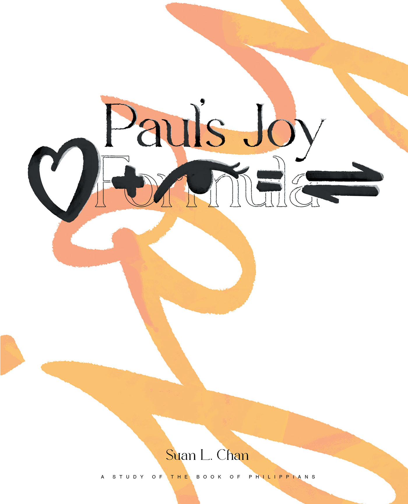 Paul's Joy Formula Cover Image