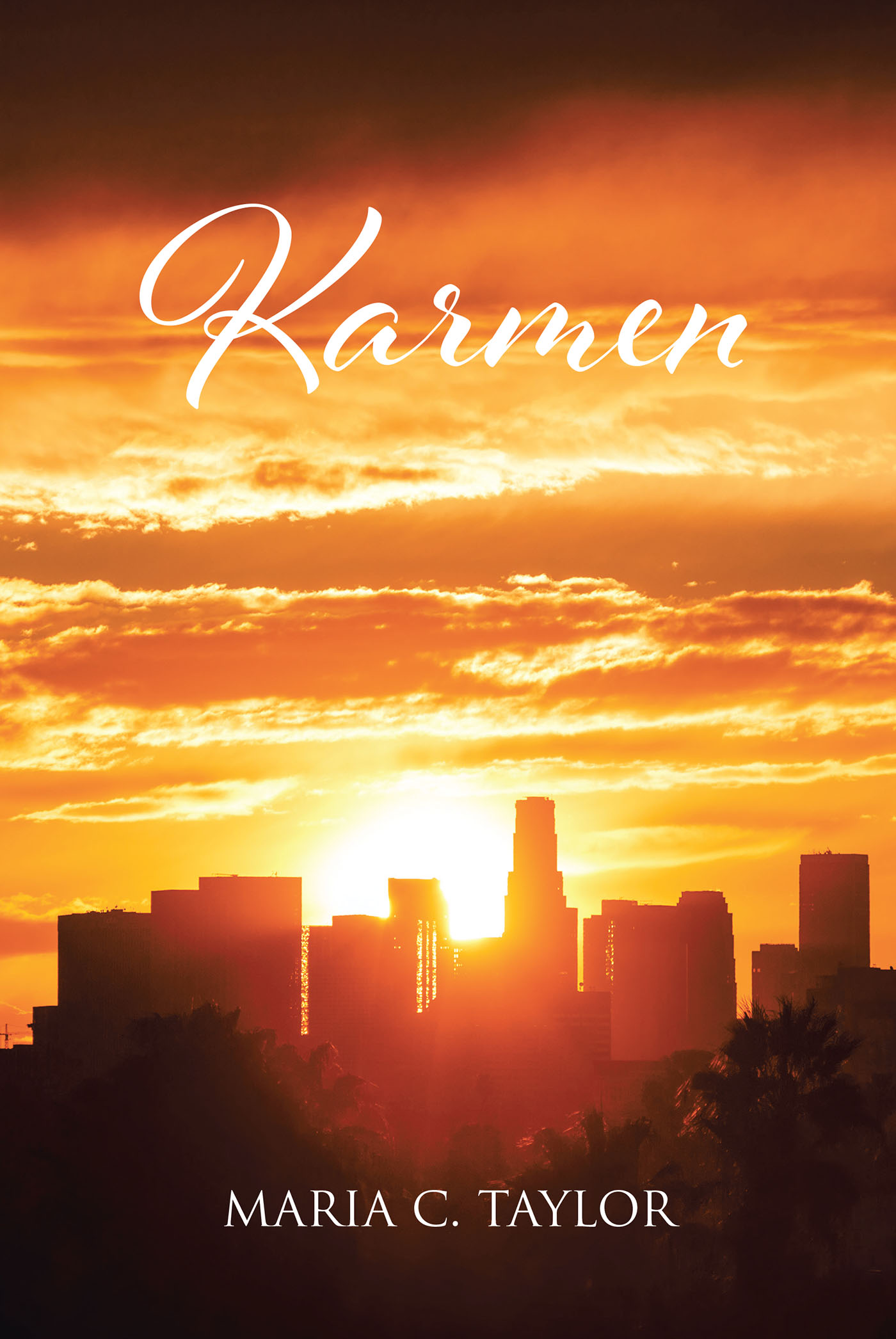 Karmen Cover Image