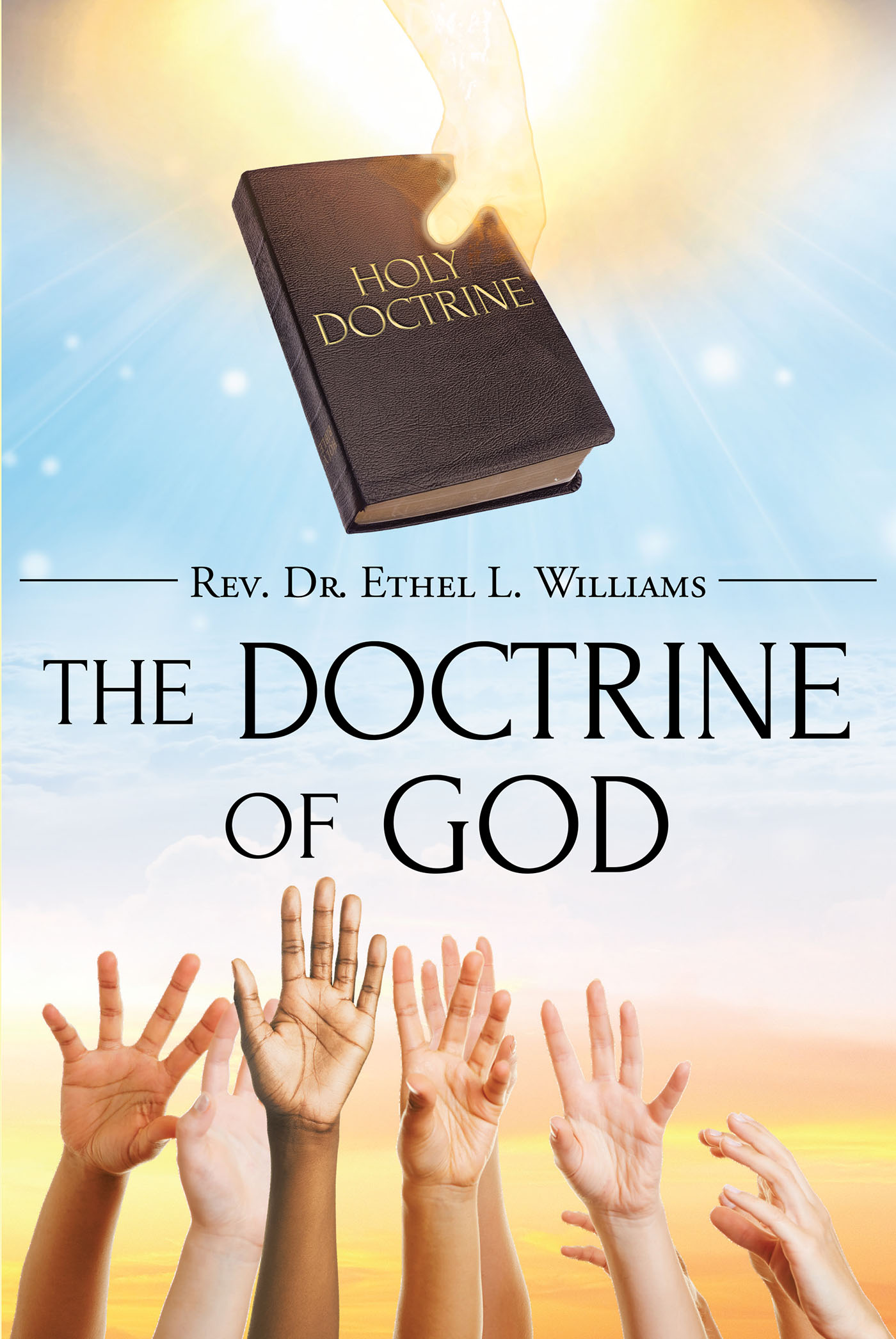 The Doctrine of God Cover Image