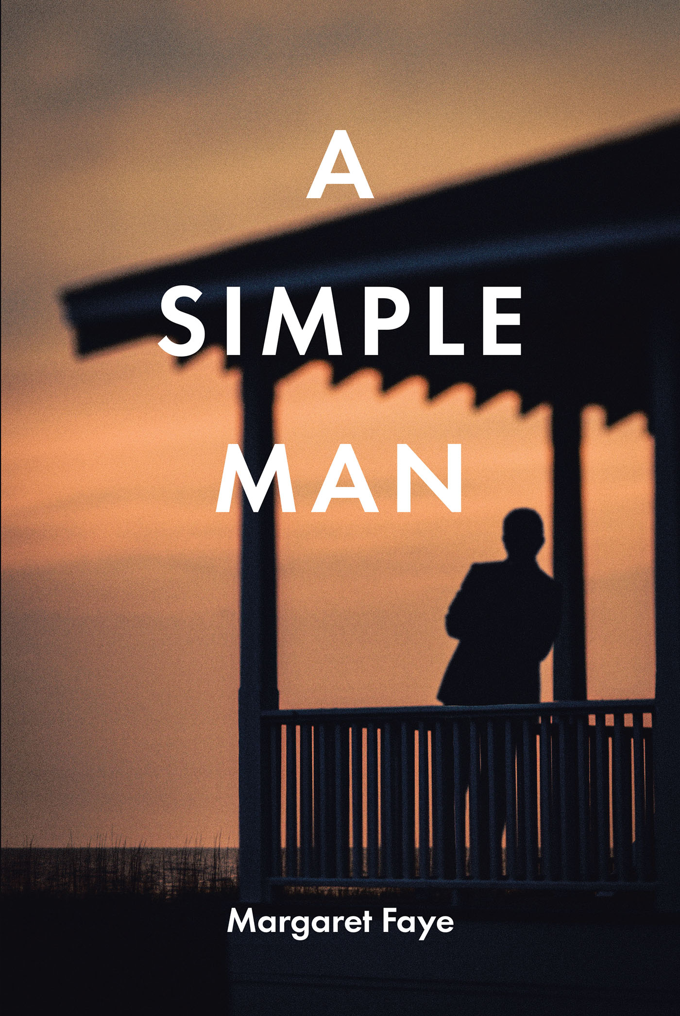A Simple Man Cover Image