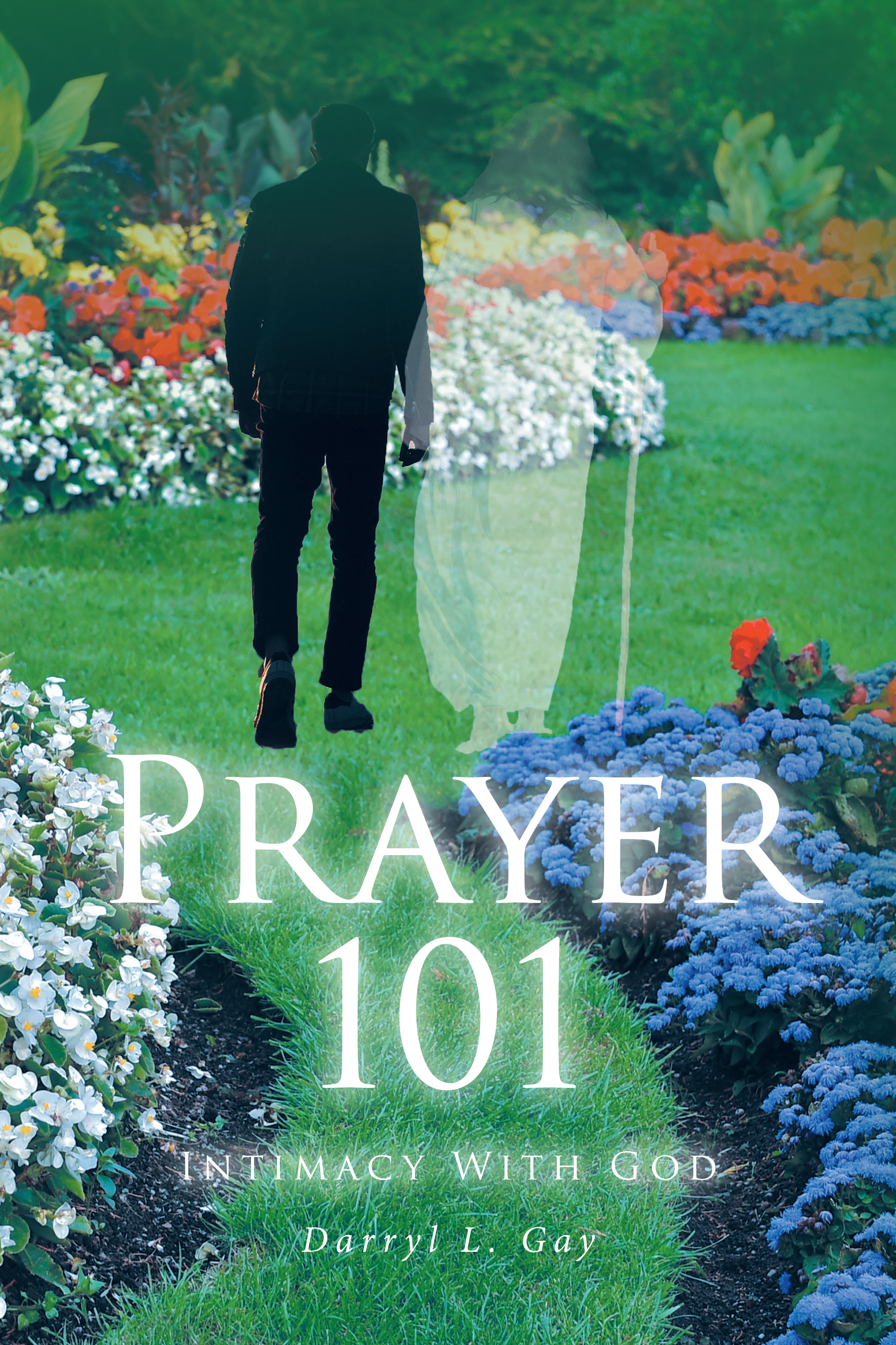 Prayer 101 Cover Image