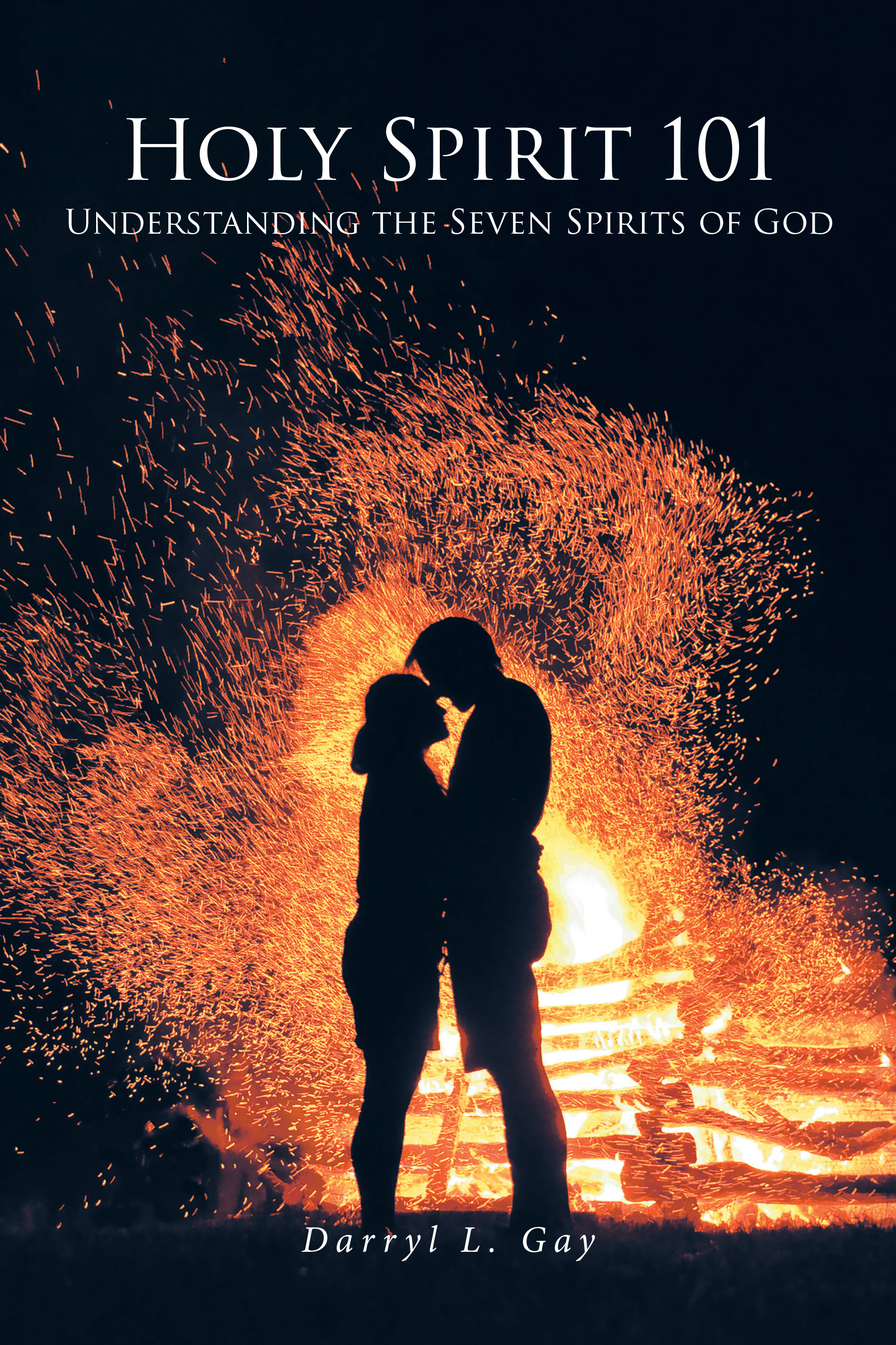 Holy Spirit 101 Cover Image