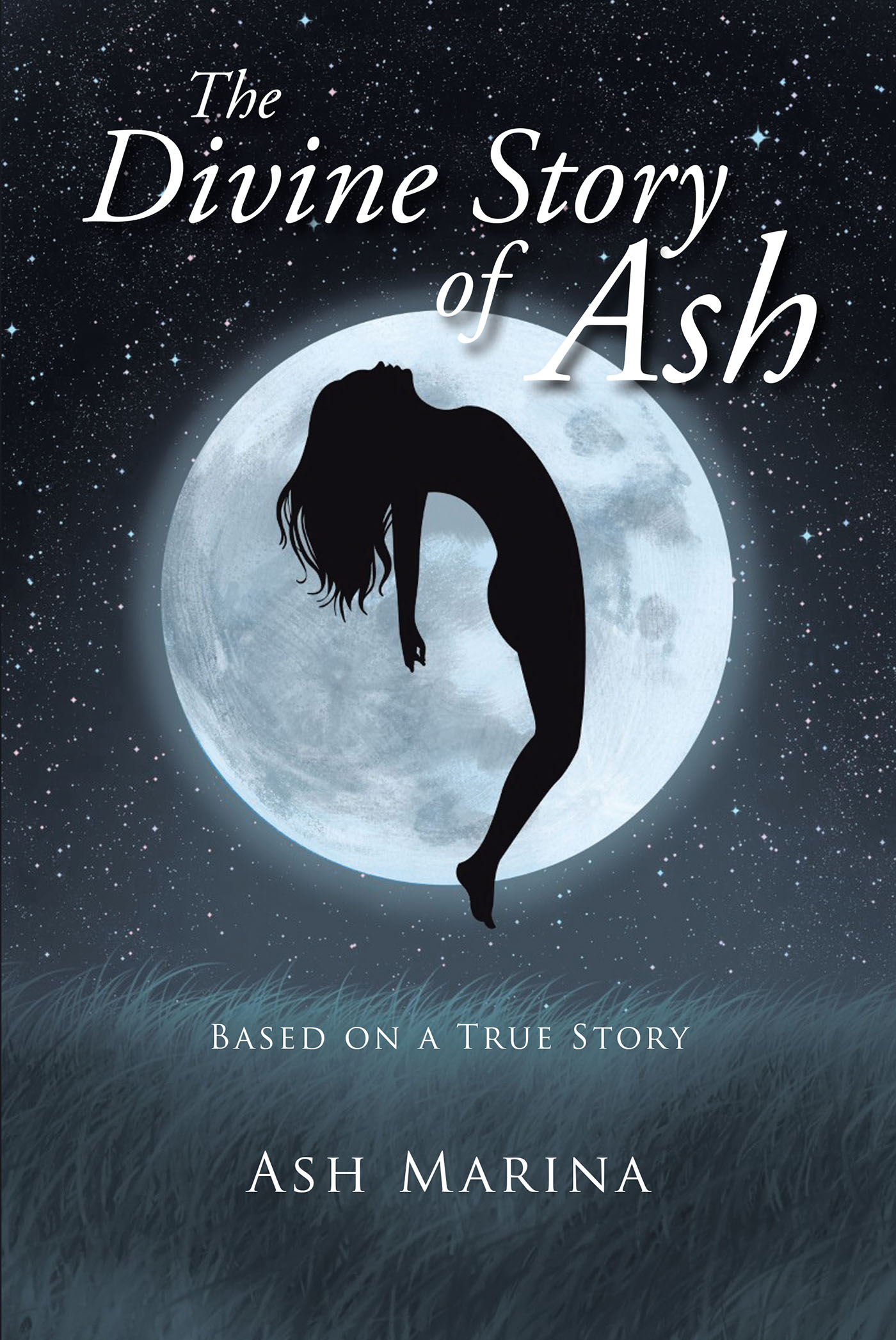 The Divine Story of Ash Cover Image
