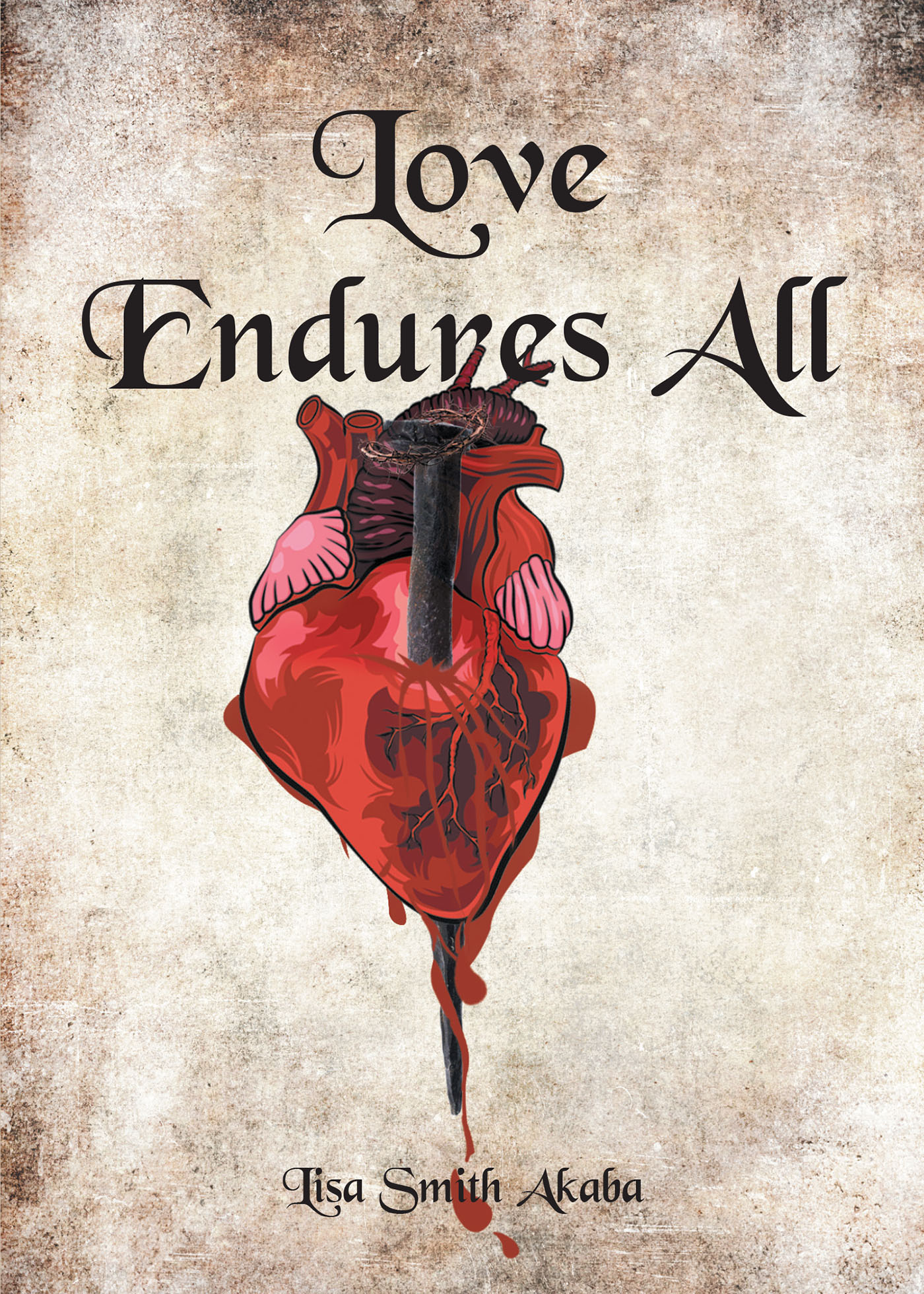 Love Endures All Cover Image
