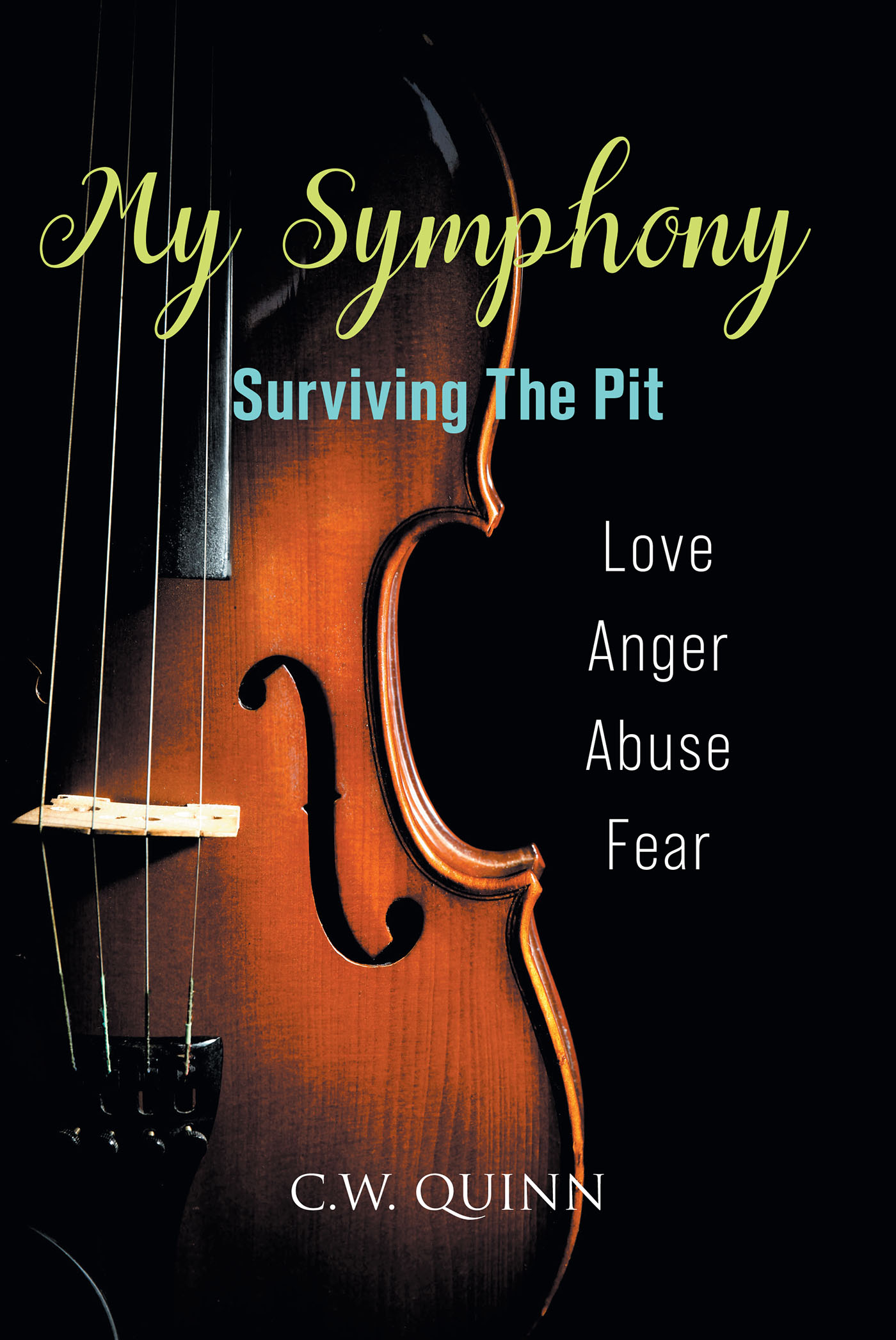 My Symphony Cover Image