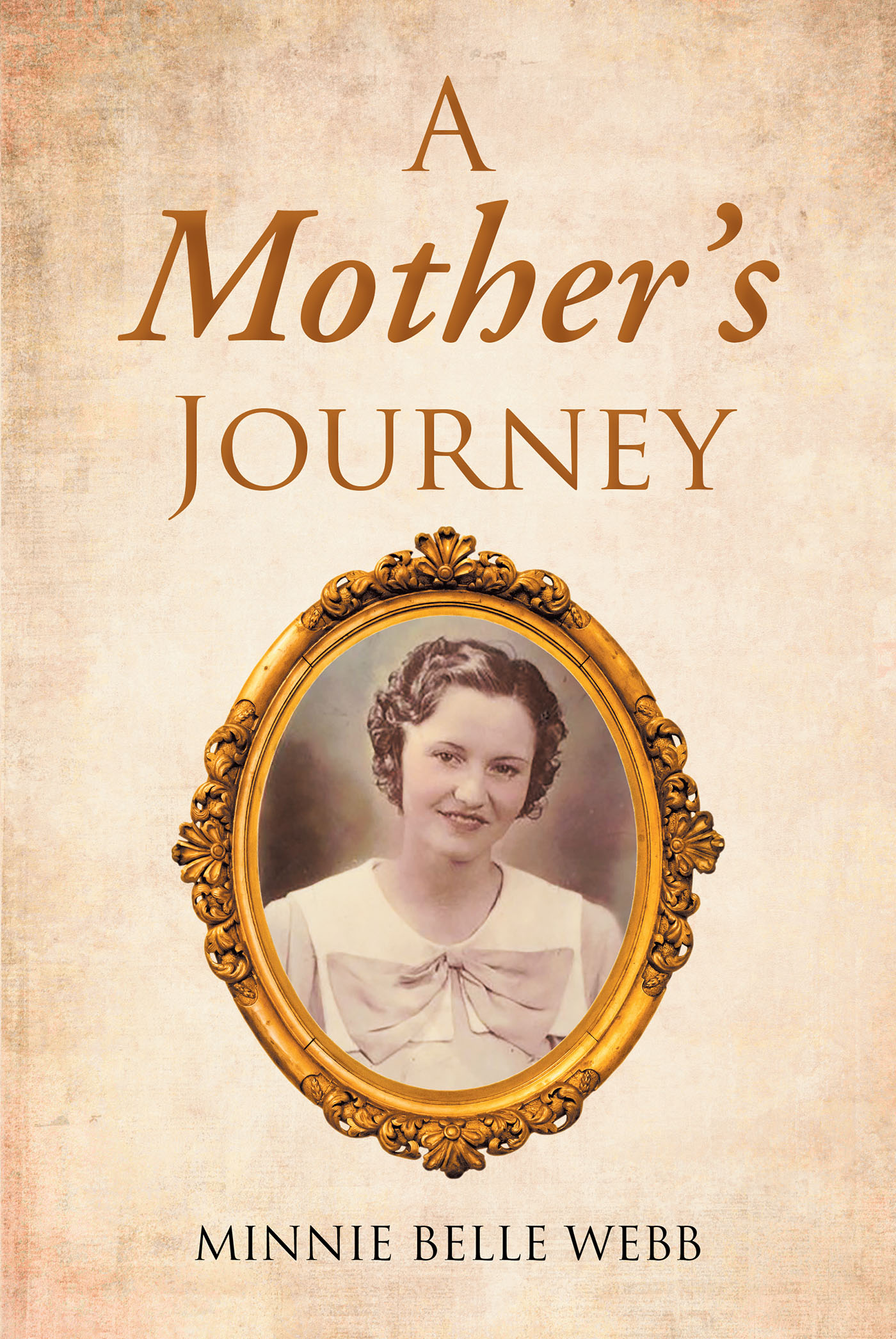 A Mother's Journey Cover Image