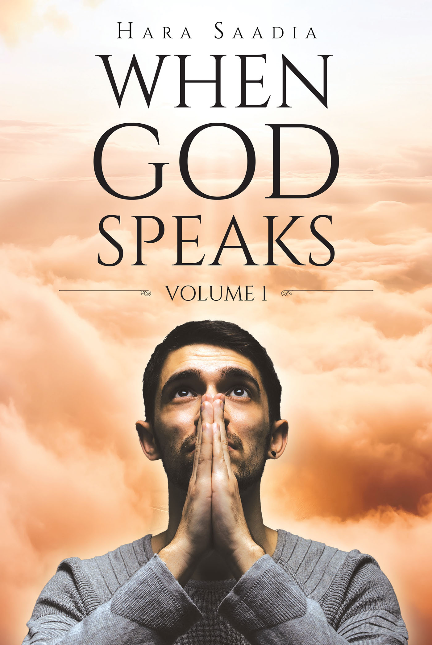 When God Speaks Cover Image