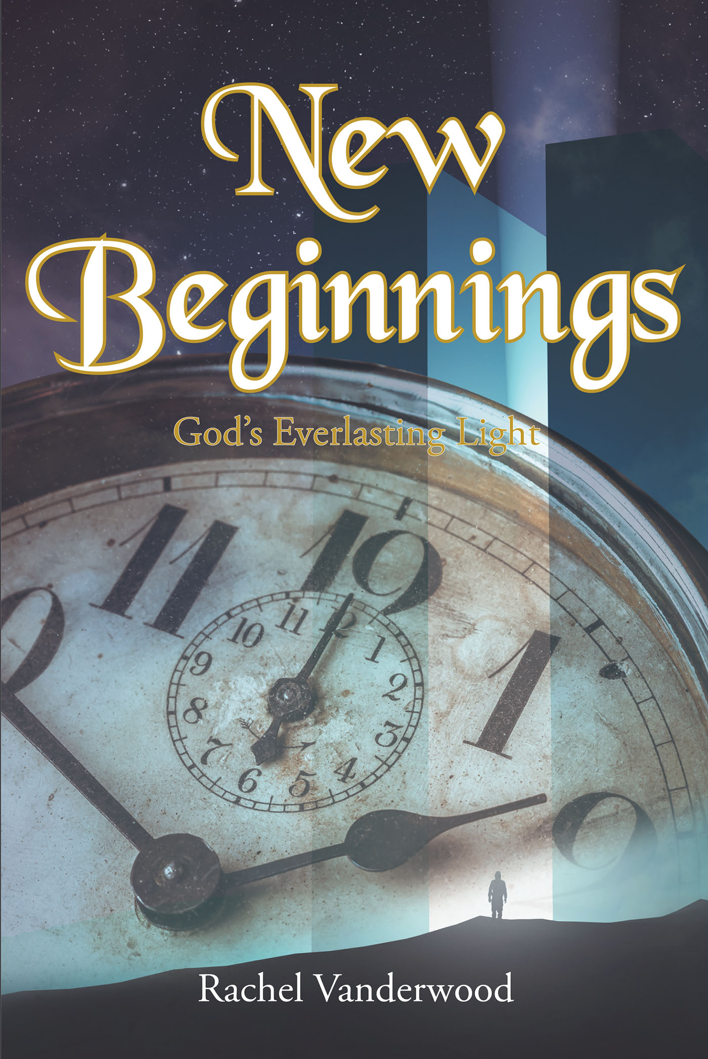New Beginnings Cover Image