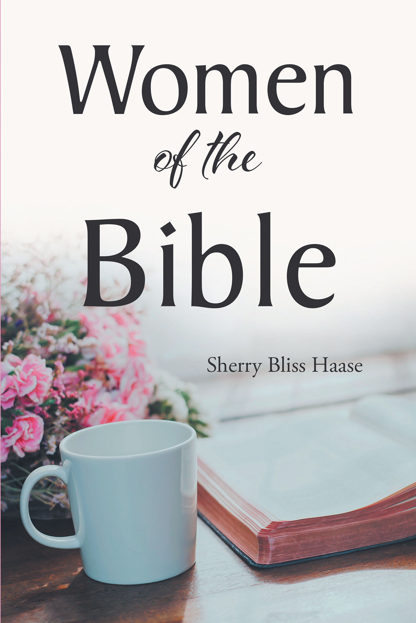Women of the Bible Cover Image