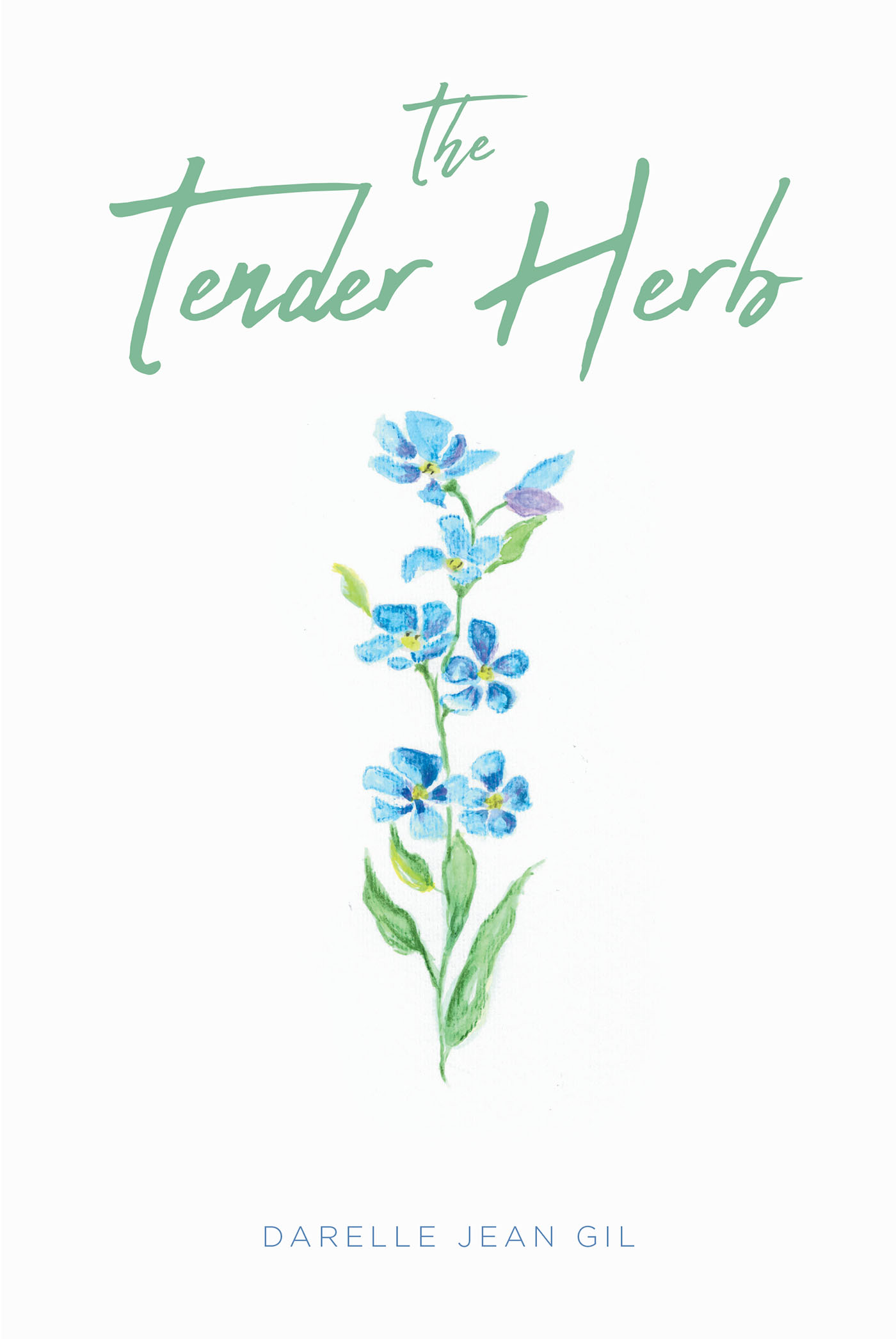 The Tender Herb Cover Image