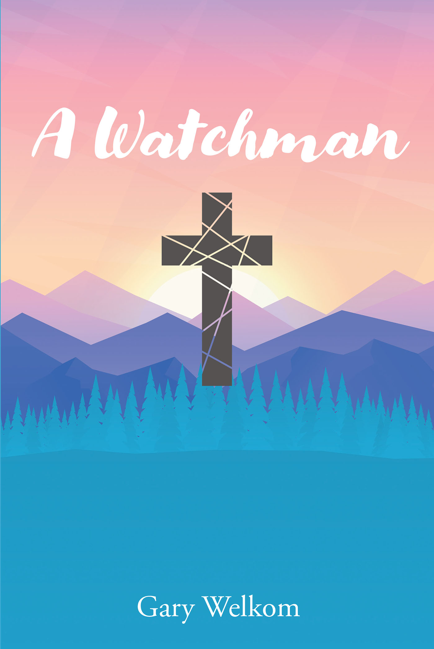 A Watchman Cover Image
