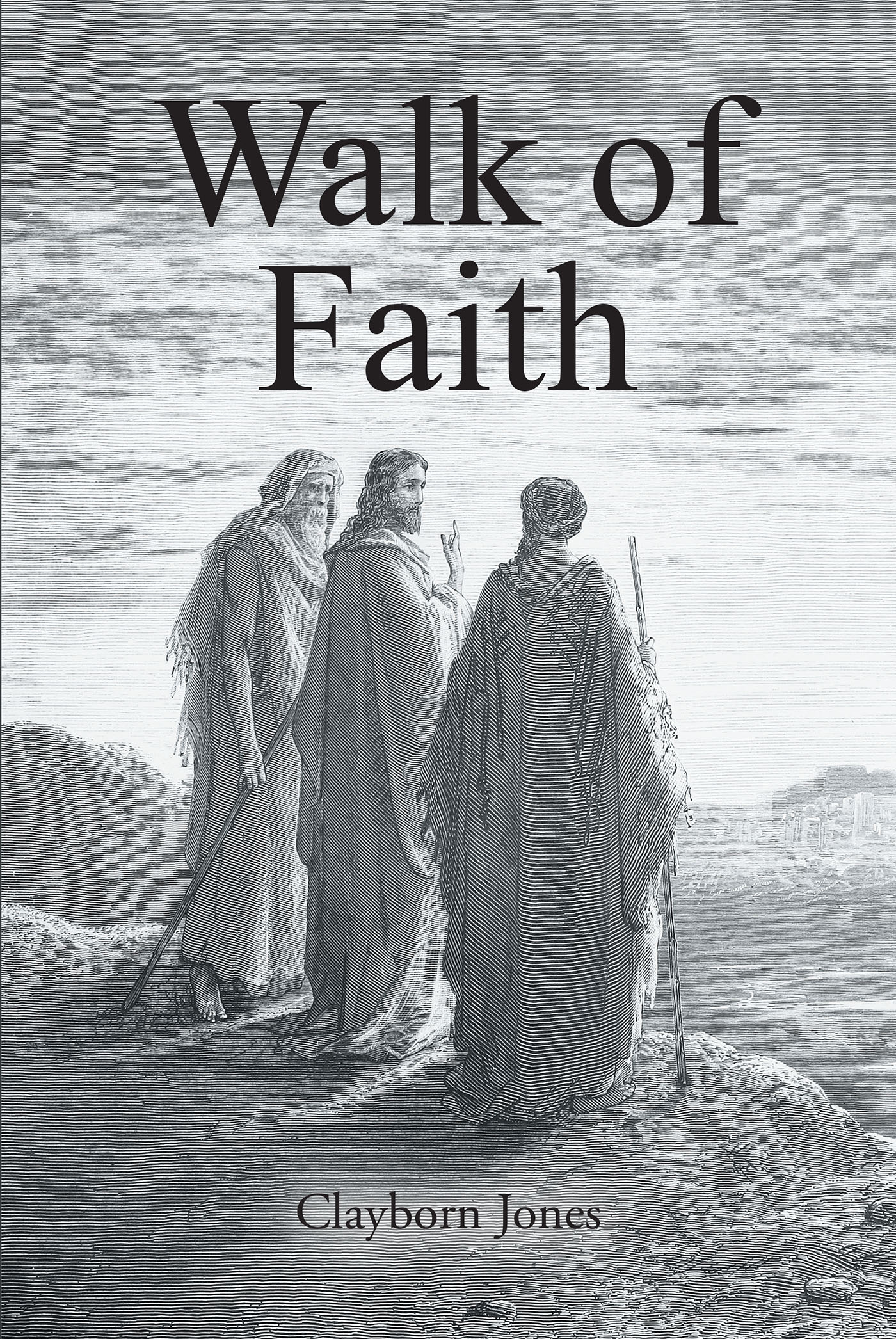 Walk of Faith Cover Image