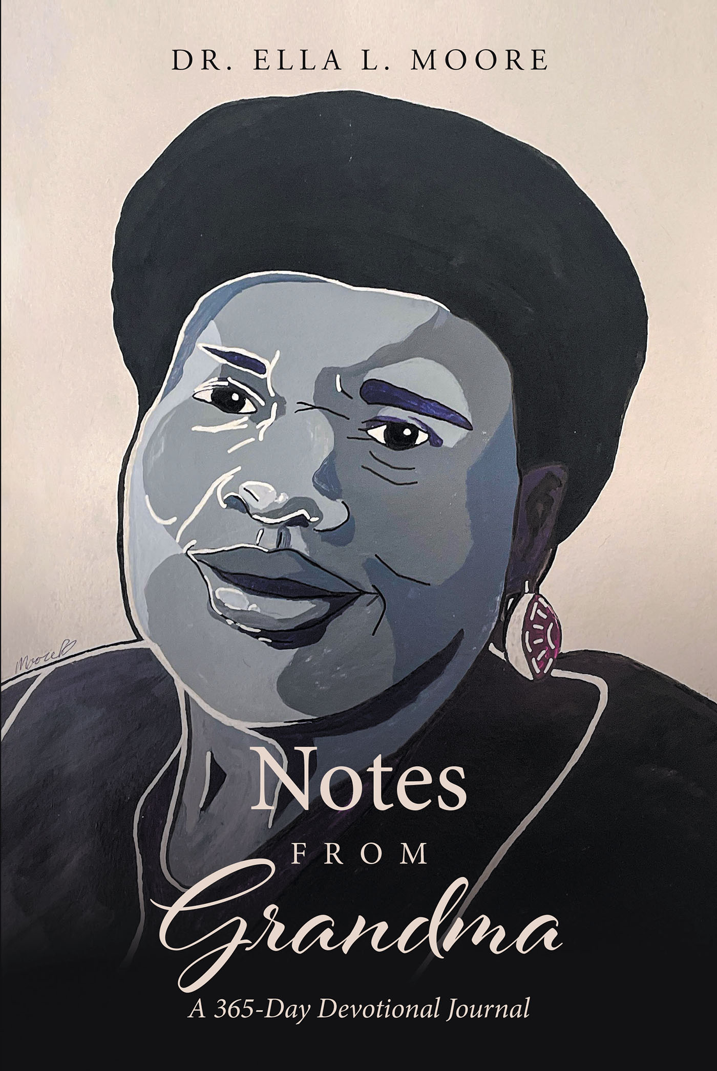 Notes From Grandma Cover Image