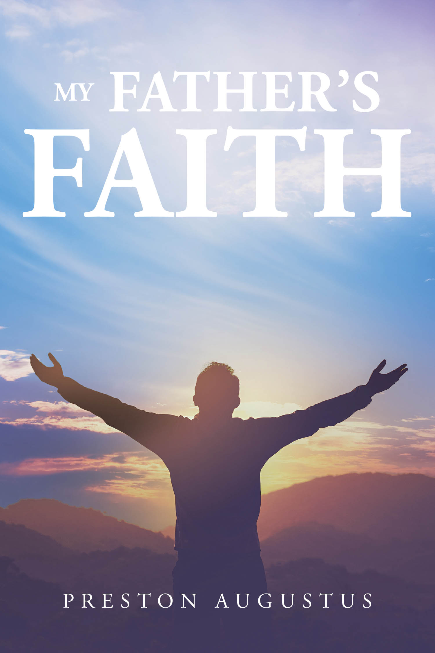 My Father's Faith Cover Image