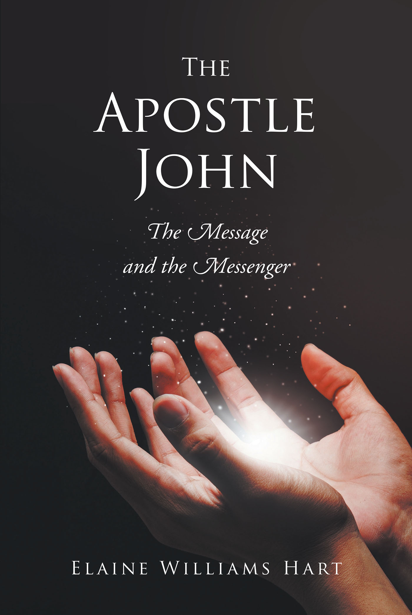 The Apostle John Cover Image