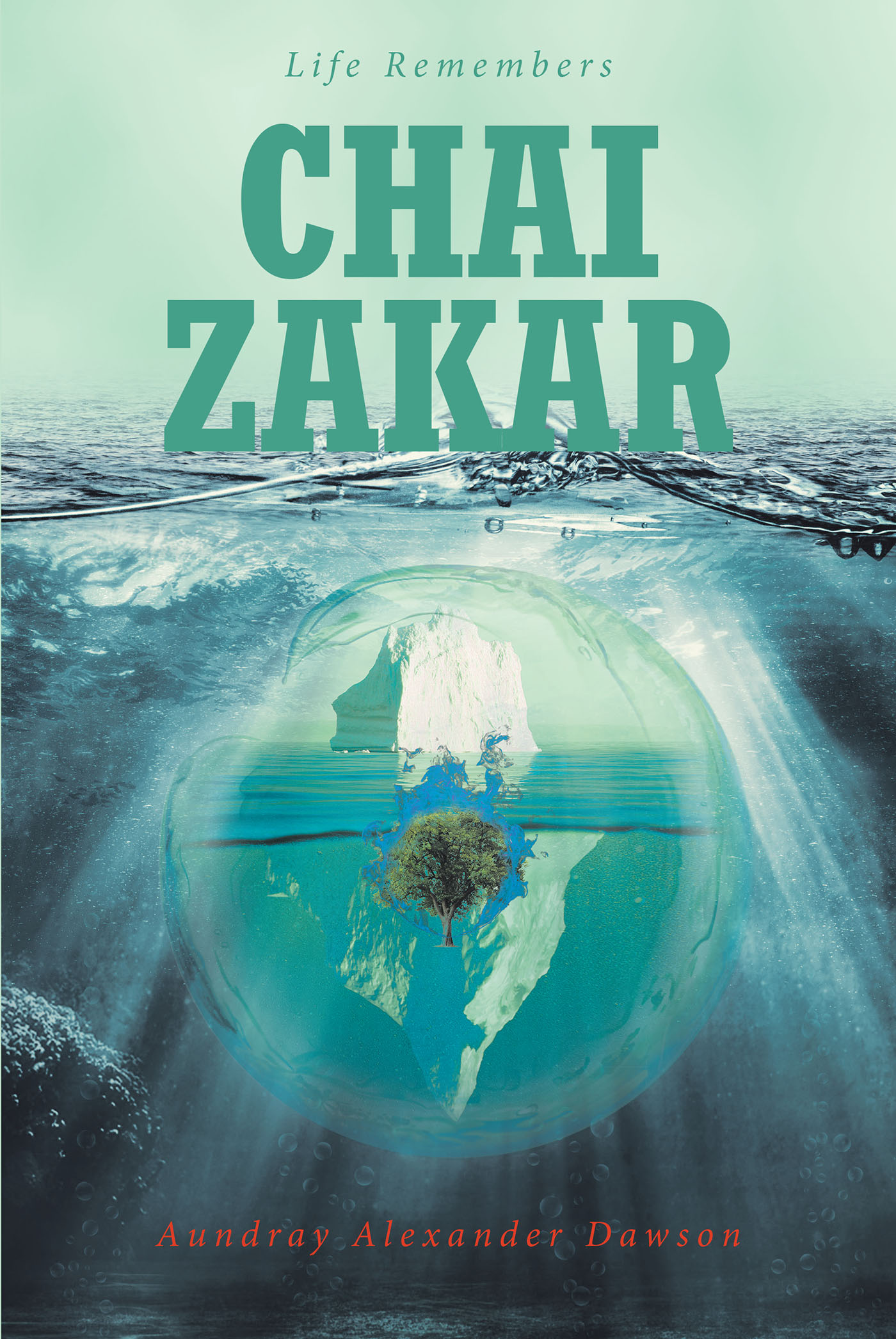 Chai Zakar Cover Image