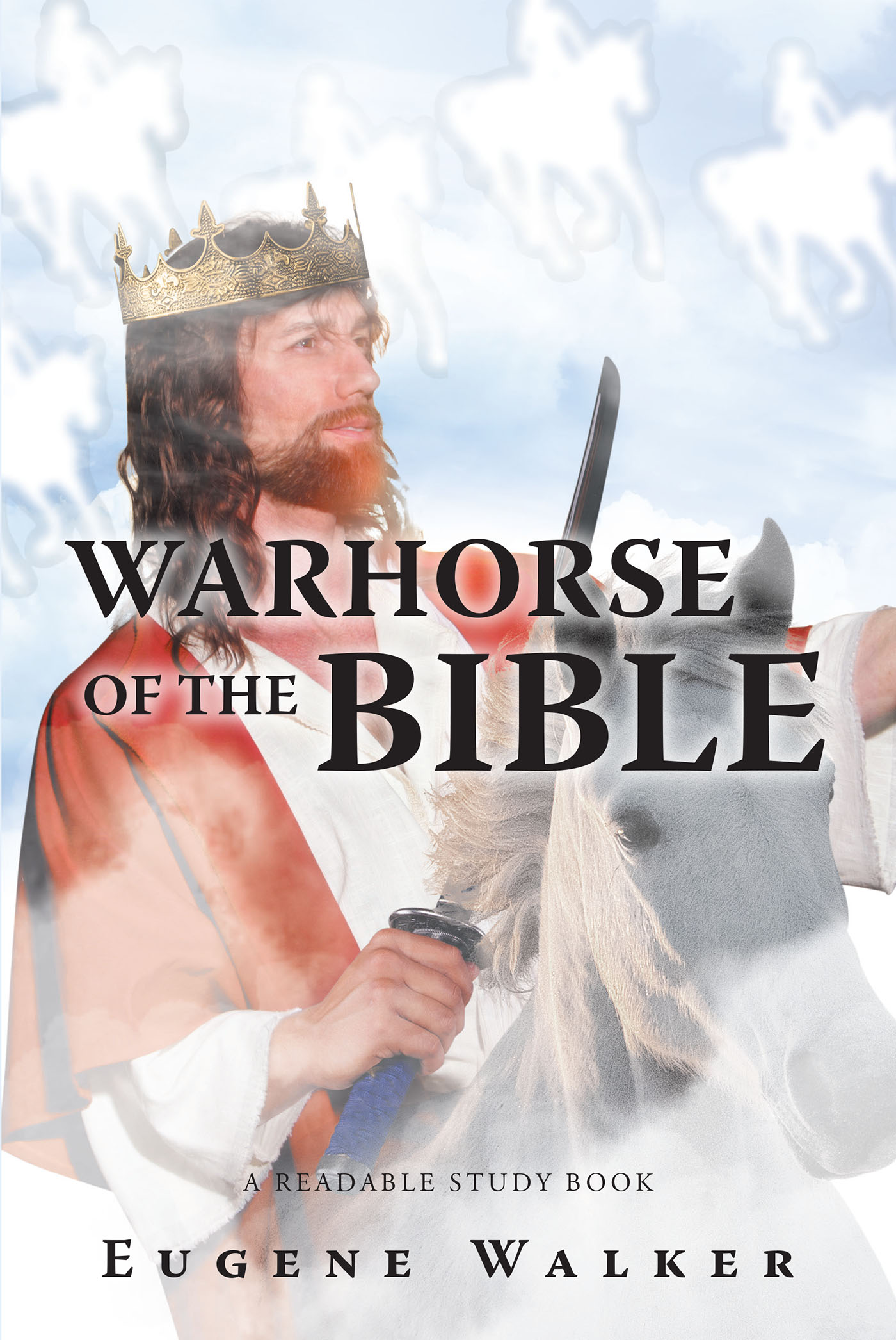 Warhorse of the Bible Cover Image