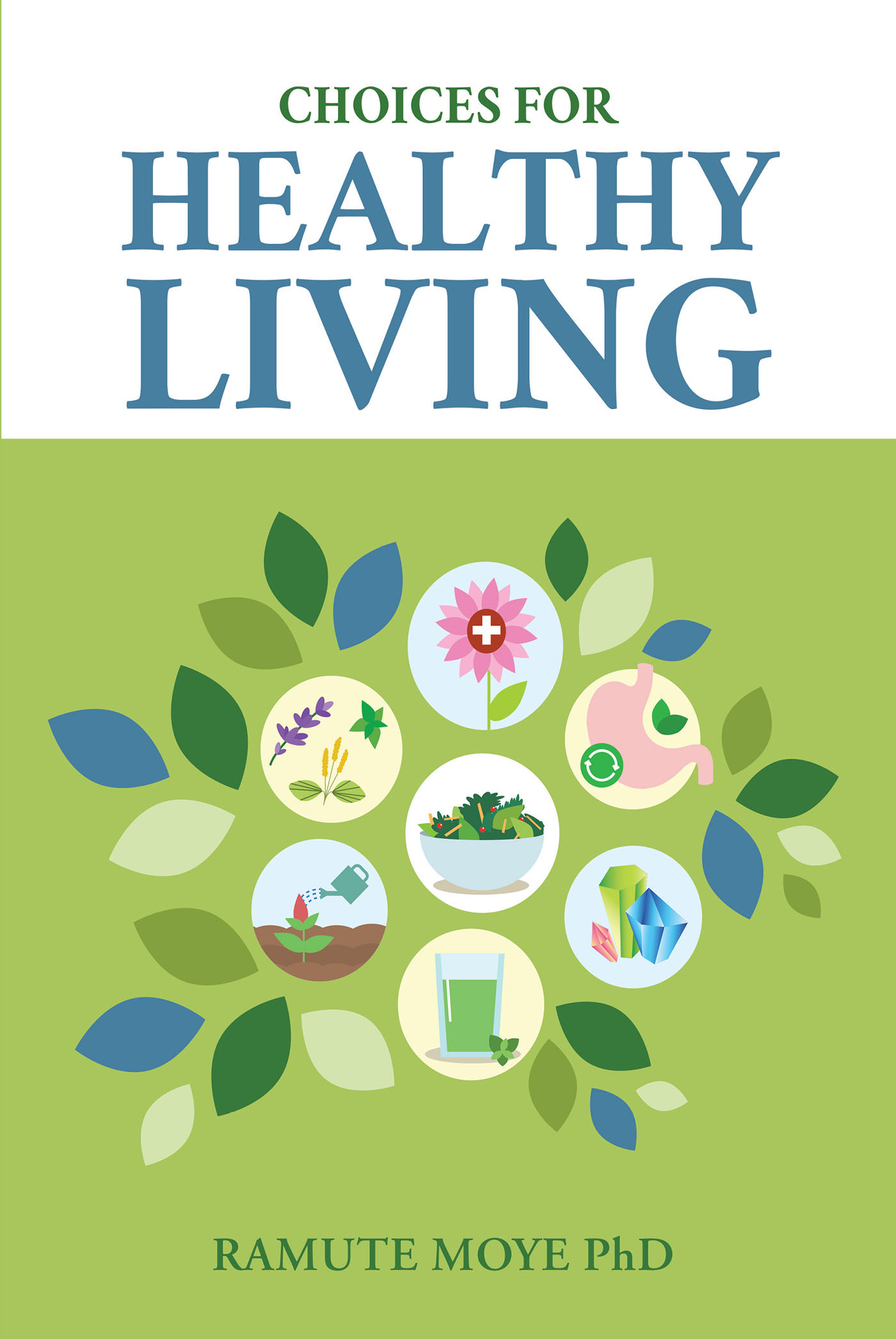 Choices For Healthy Living Cover Image