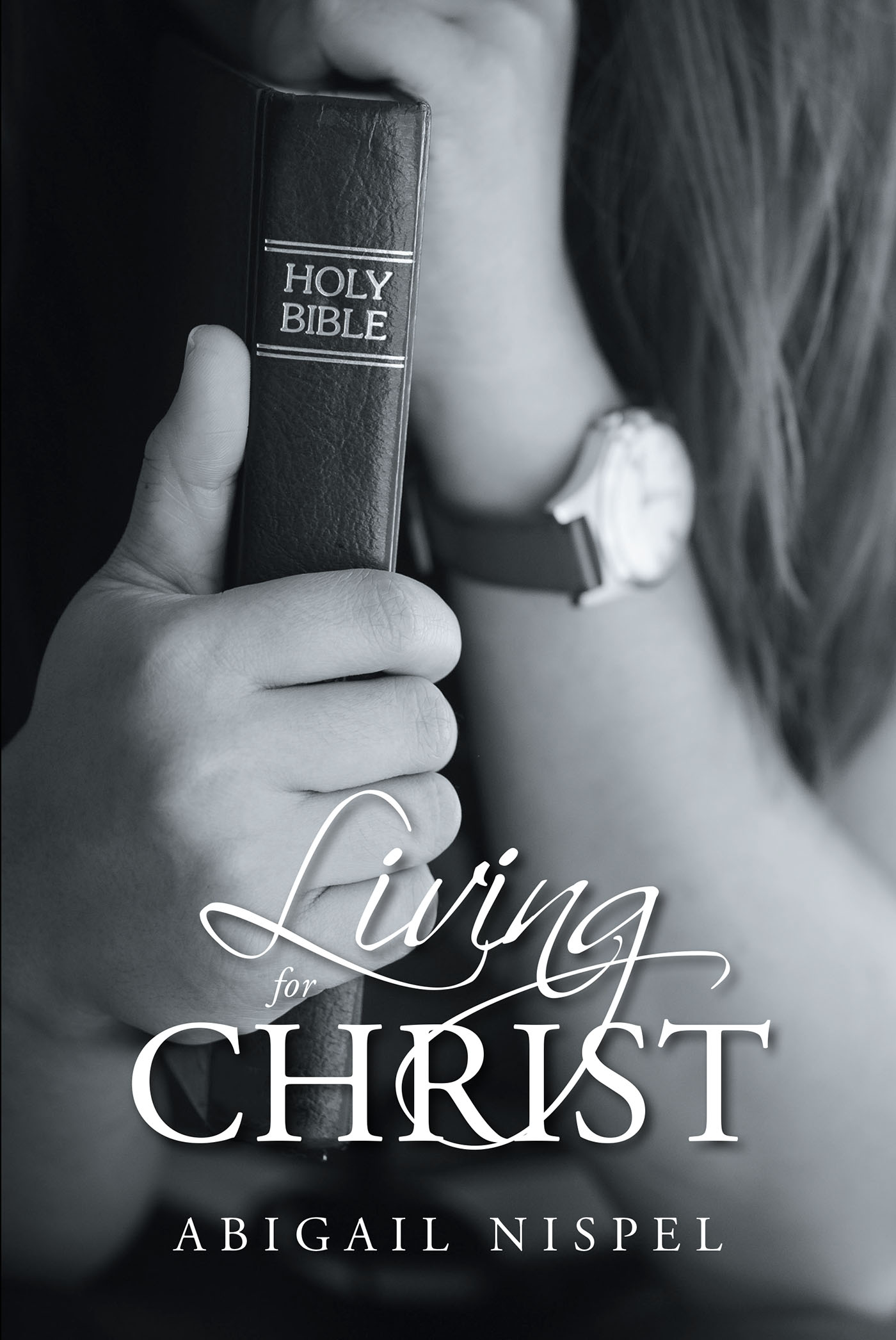Living for Christ Cover Image