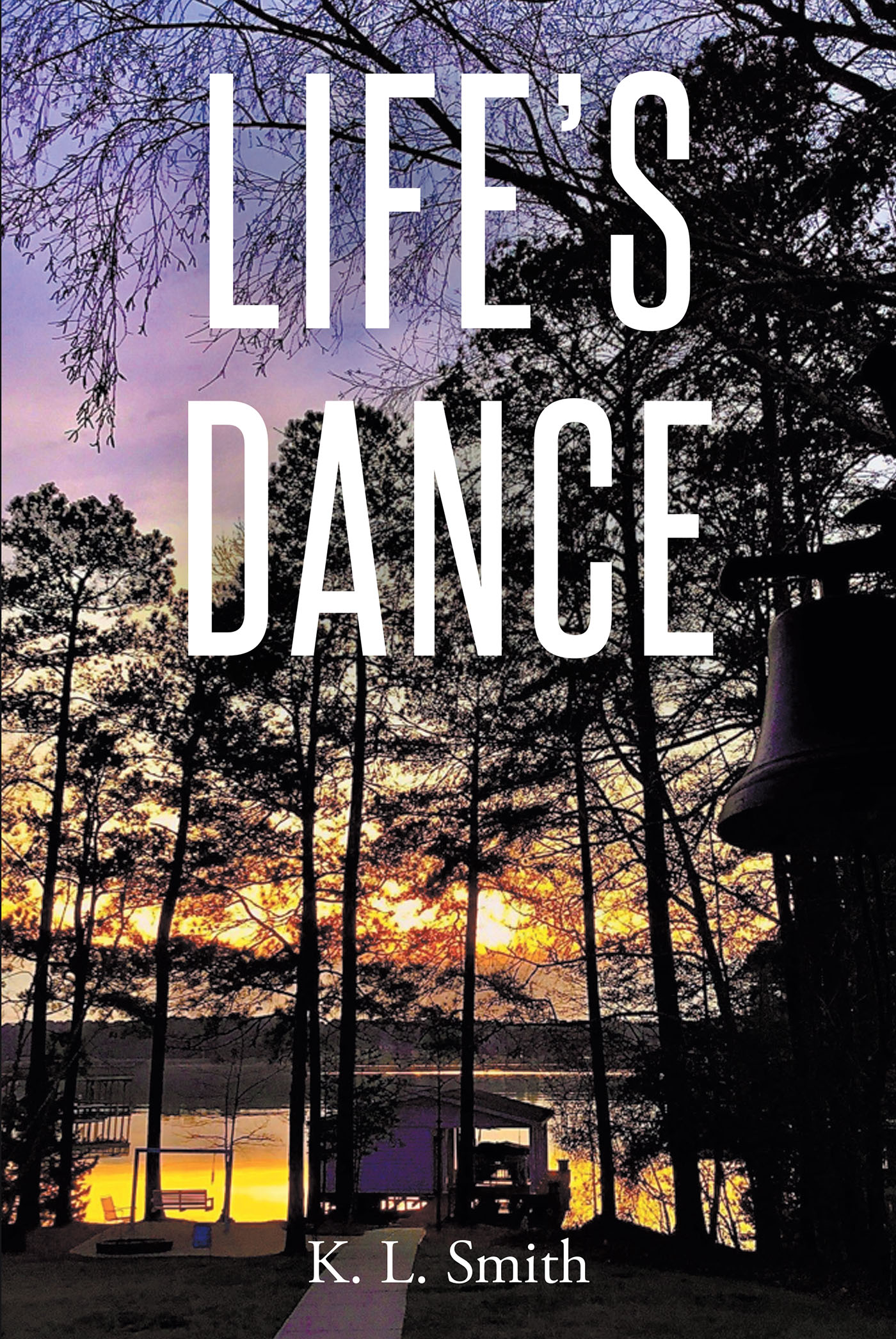 Life's Dance Cover Image