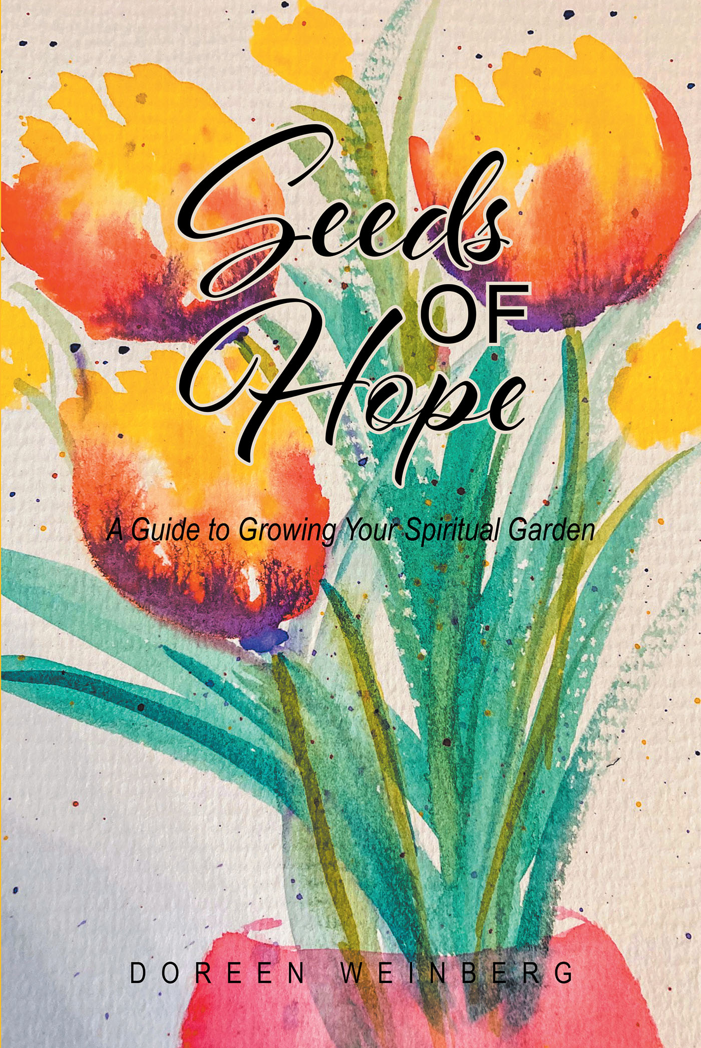 Seeds of Hope Cover Image