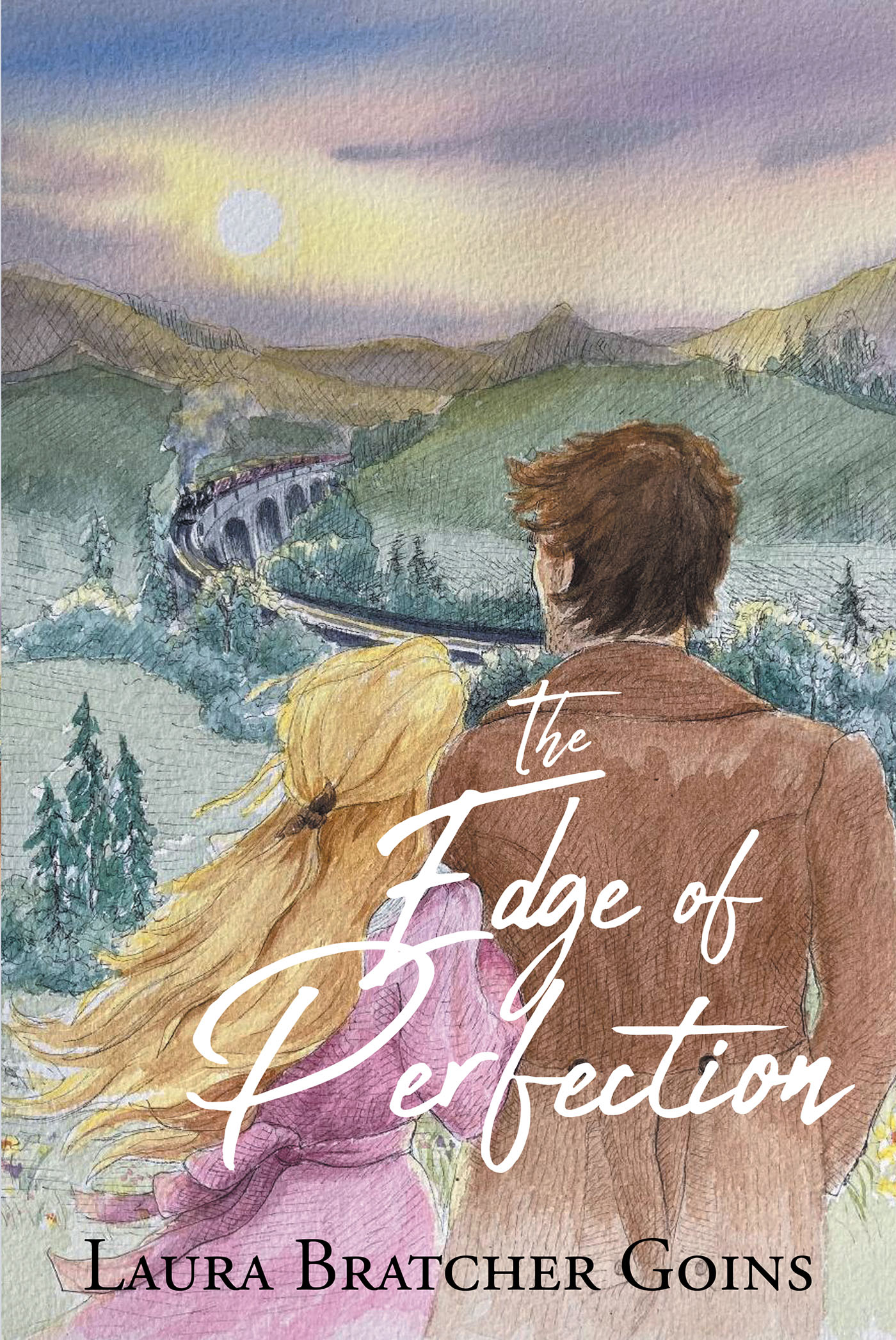 The Edge of Perfection Cover Image
