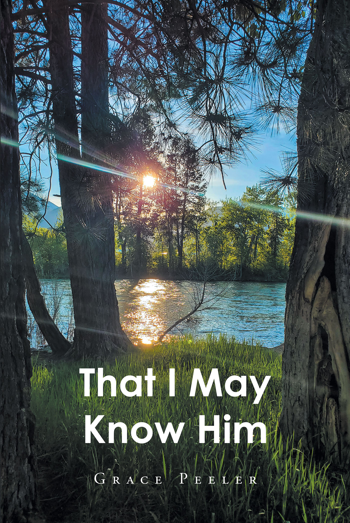 That I May Know Him Cover Image