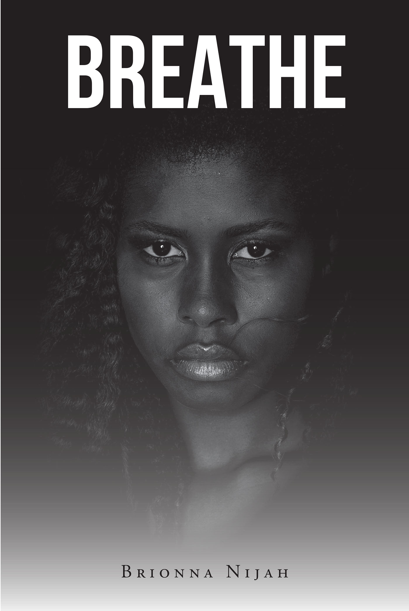 BREATHE Cover Image