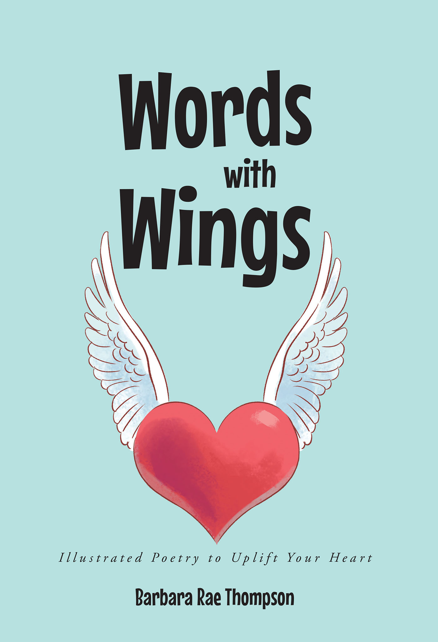 Words with Wings Cover Image