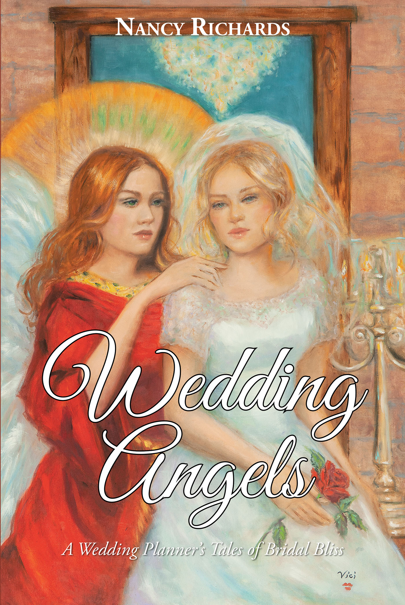 Wedding Angels  Cover Image