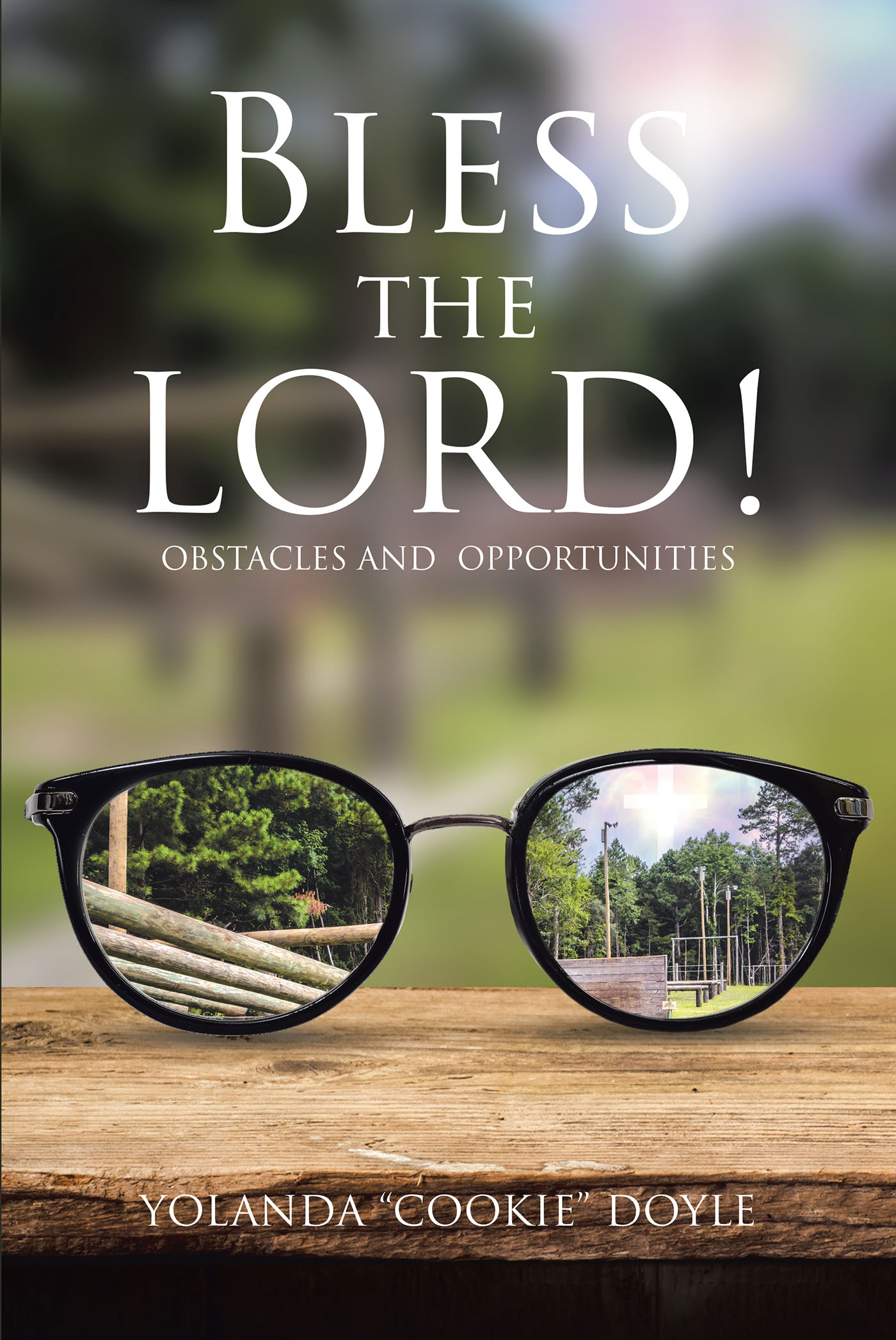 Bless The LORD!  Cover Image